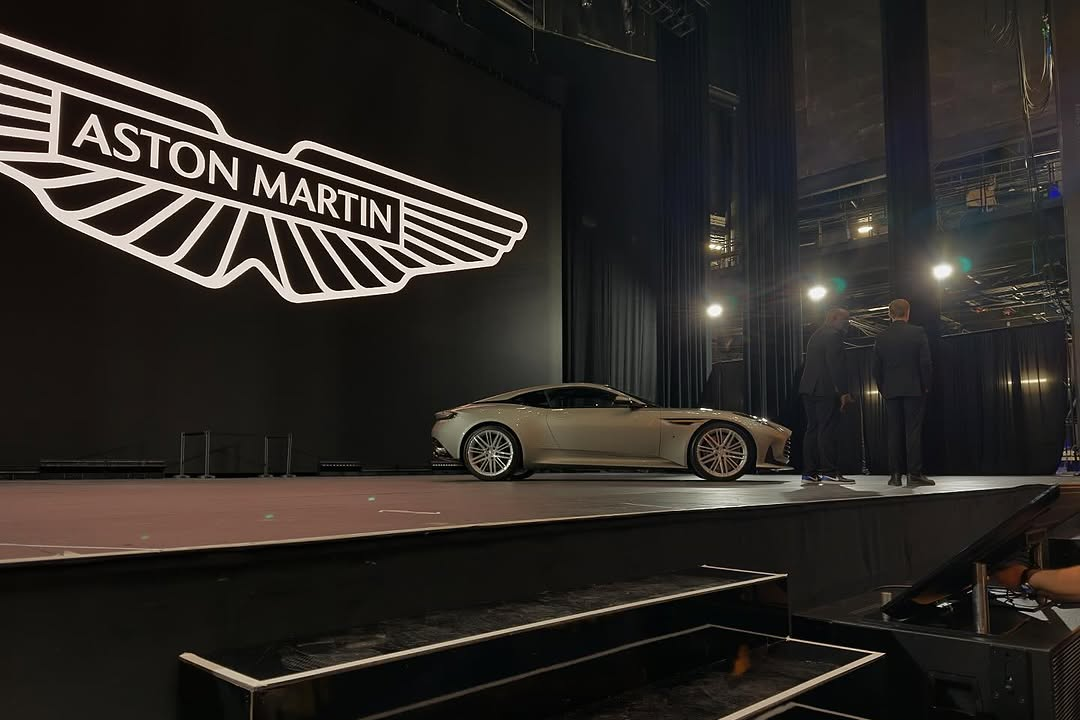 aston martin,  las vegas,  f1,  las vegas f1,  f1 las vegas,  vantage,  vanquish,  db12,  db12 goldenfinger edition,  valkyrie,  amr24,  db4,  db5,  db6,  dbs anh 15