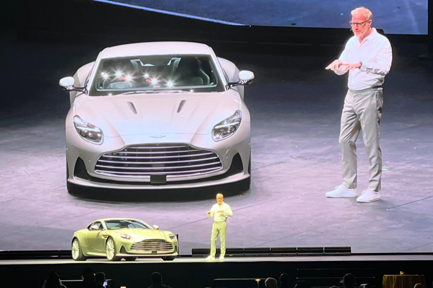 aston martin,  las vegas,  f1,  las vegas f1,  f1 las vegas,  vantage,  vanquish,  db12,  db12 goldenfinger edition,  valkyrie,  amr24,  db4,  db5,  db6,  dbs anh 16