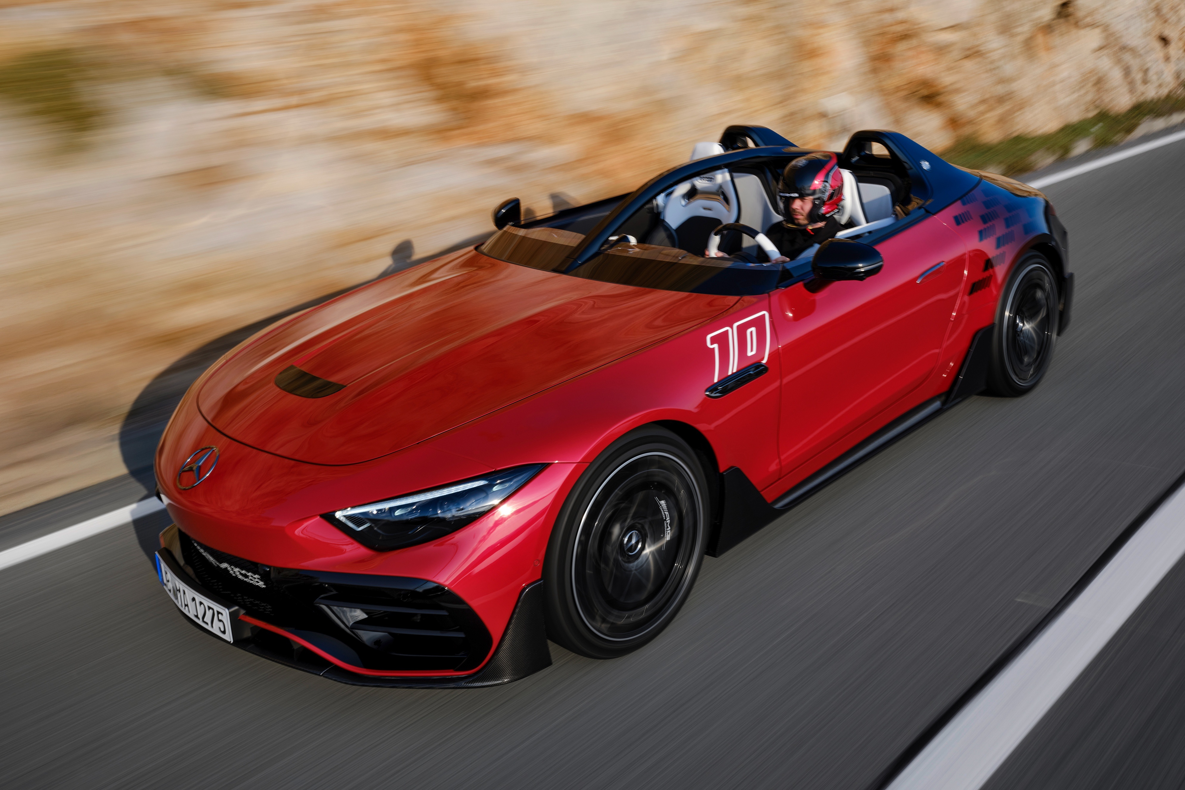 mercedes,  benz,  amg,  purespeed,  mythos,  mythos series,  sl-class,  mercedes-amg,  speedster,  sieu xe anh 12