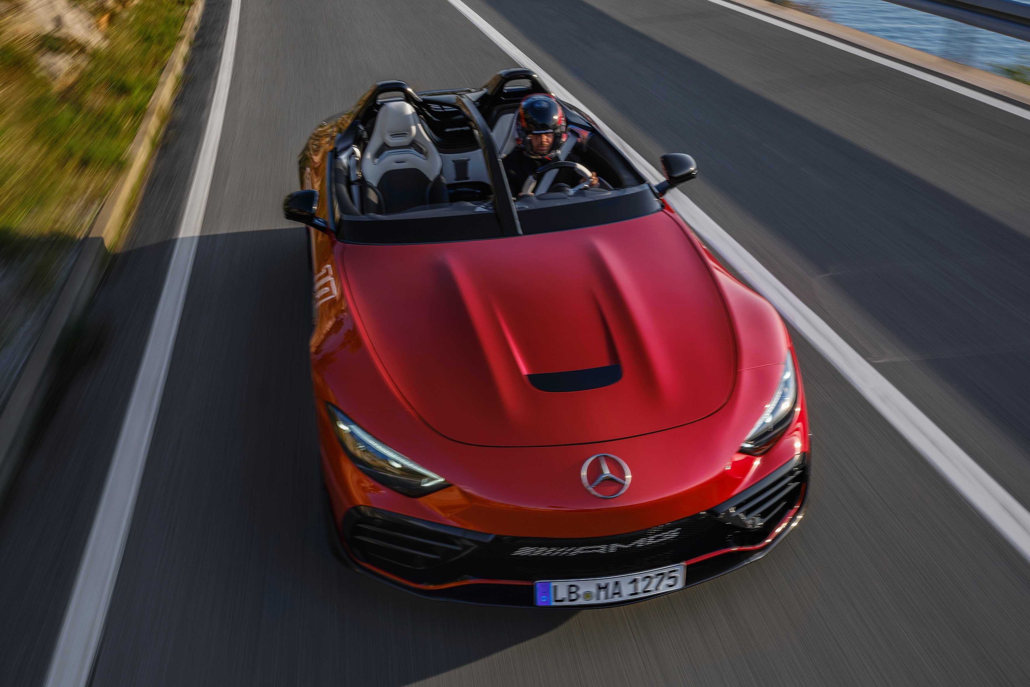 mercedes,  benz,  amg,  purespeed,  mythos,  mythos series,  sl-class,  mercedes-amg,  speedster,  sieu xe anh 13