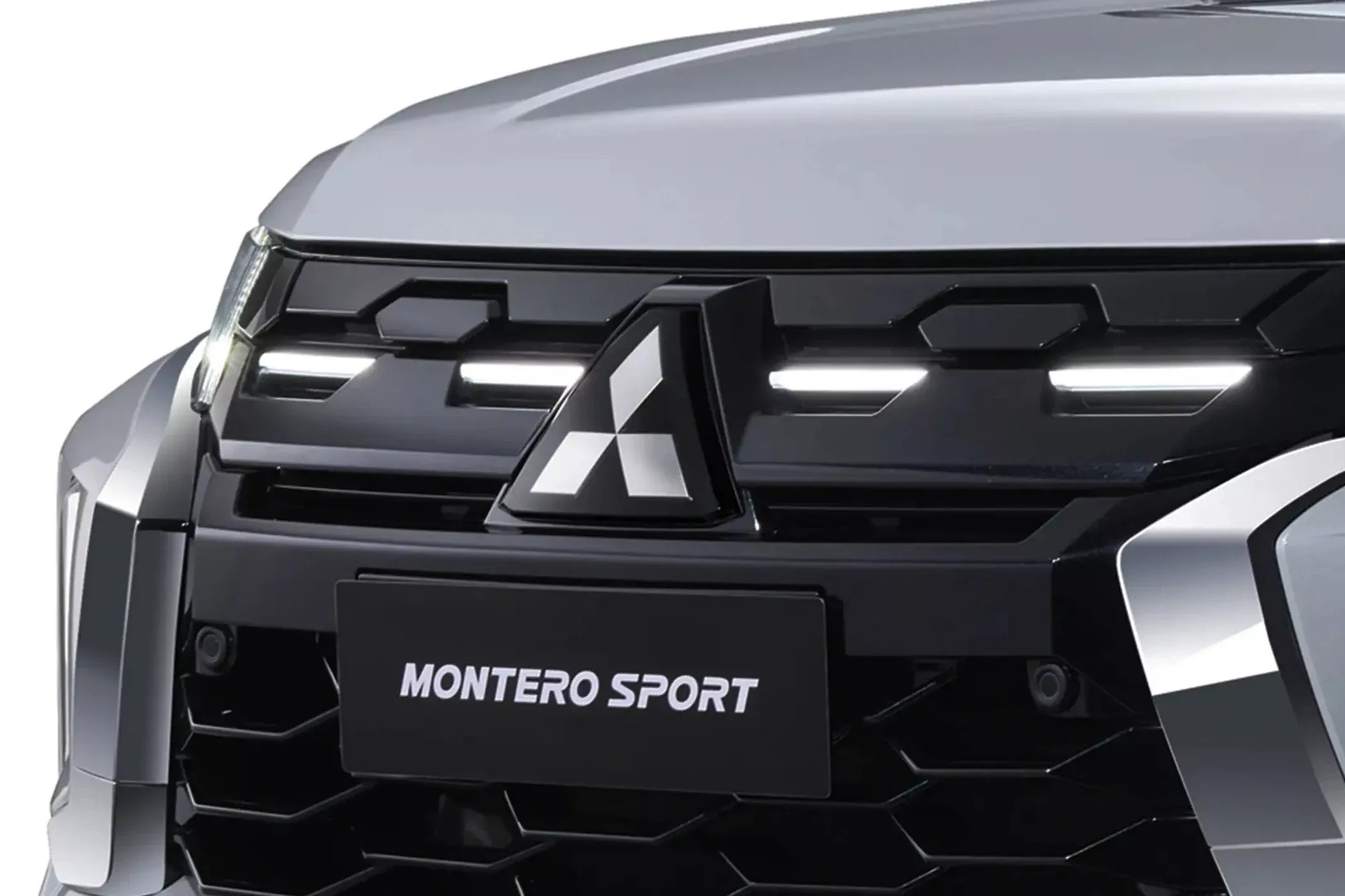 mitsubishi,  pajero,  pajero sport,  ralliart,  mitsubishi pajero sport,  black series,  suv,  suv hang d anh 9