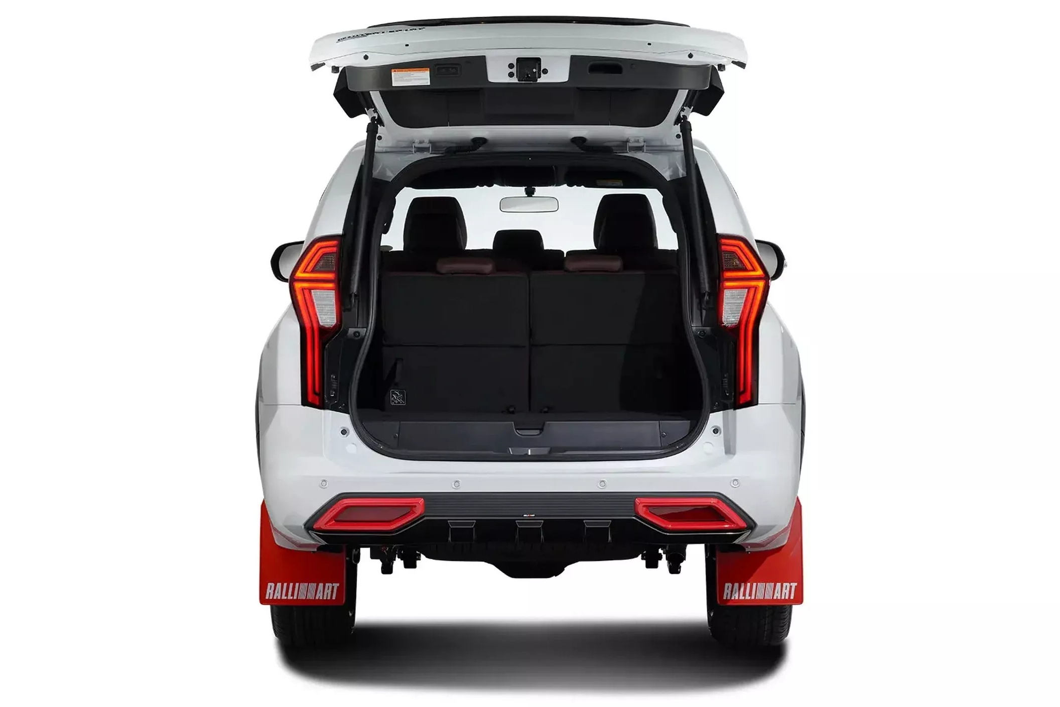 mitsubishi,  pajero,  pajero sport,  ralliart,  mitsubishi pajero sport,  black series,  suv,  suv hang d anh 10