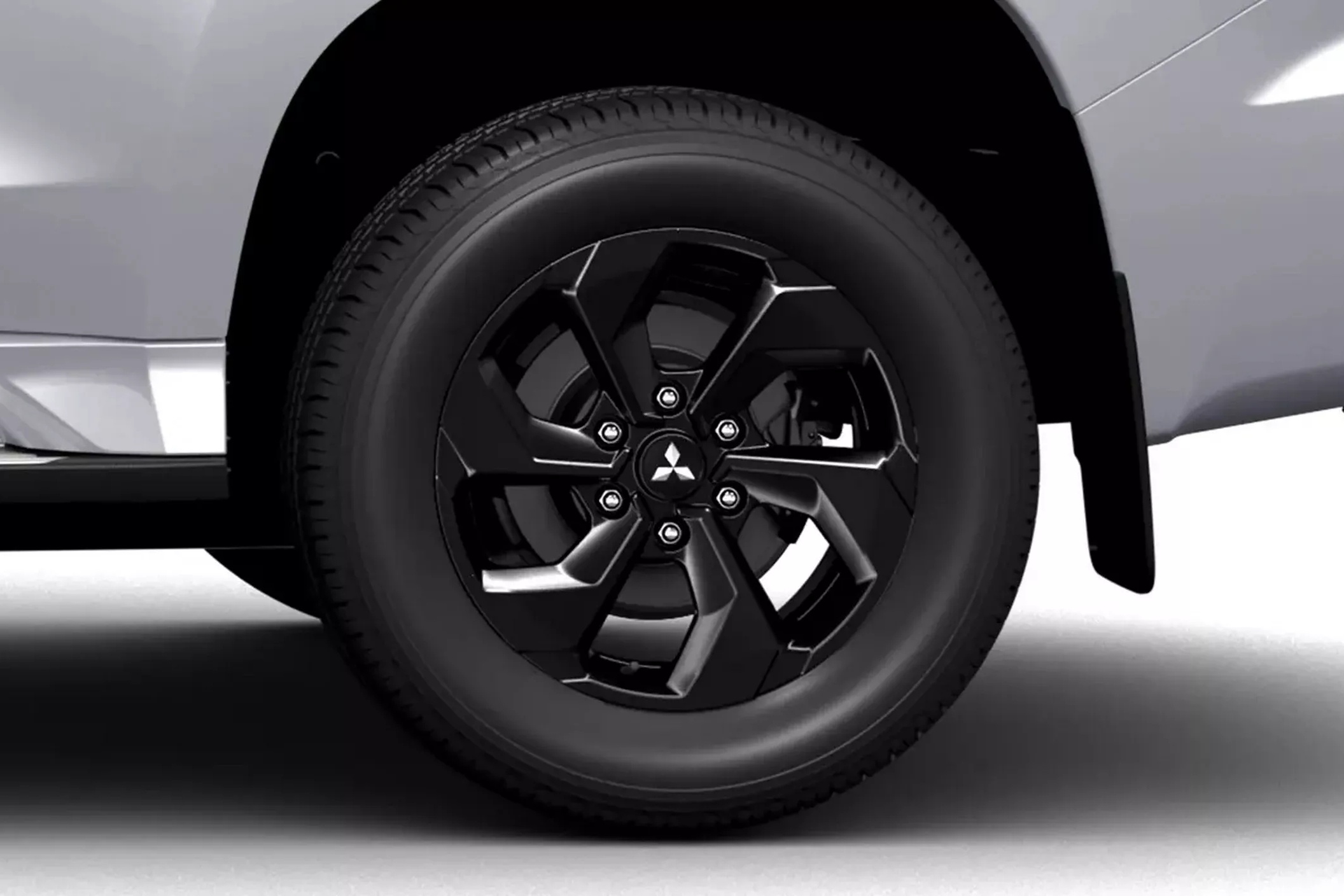 mitsubishi,  pajero,  pajero sport,  ralliart,  mitsubishi pajero sport,  black series,  suv,  suv hang d anh 6