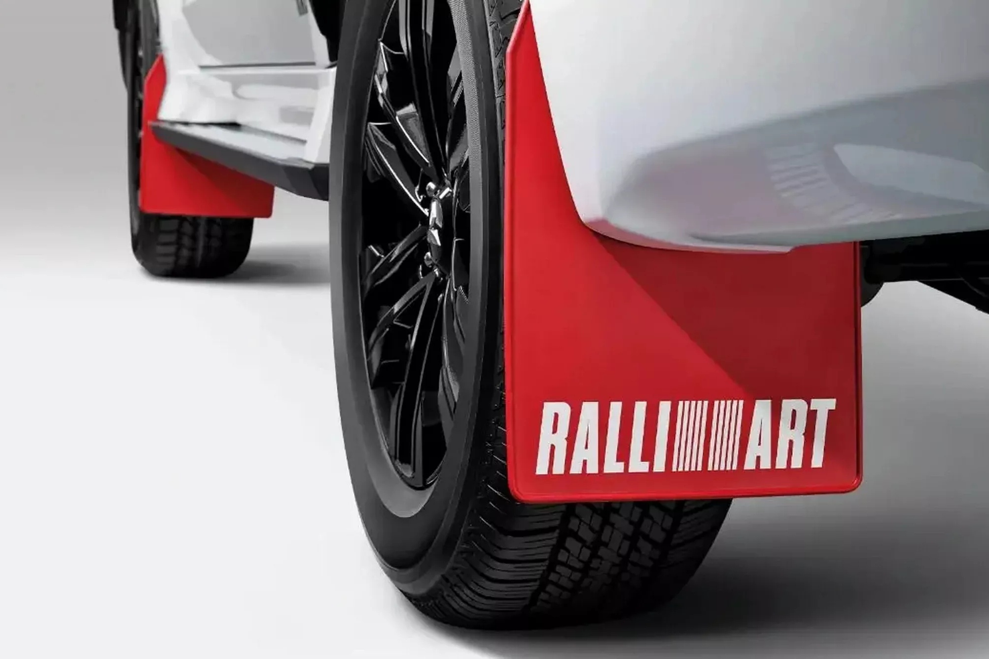 mitsubishi,  pajero,  pajero sport,  ralliart,  mitsubishi pajero sport,  black series,  suv,  suv hang d anh 7