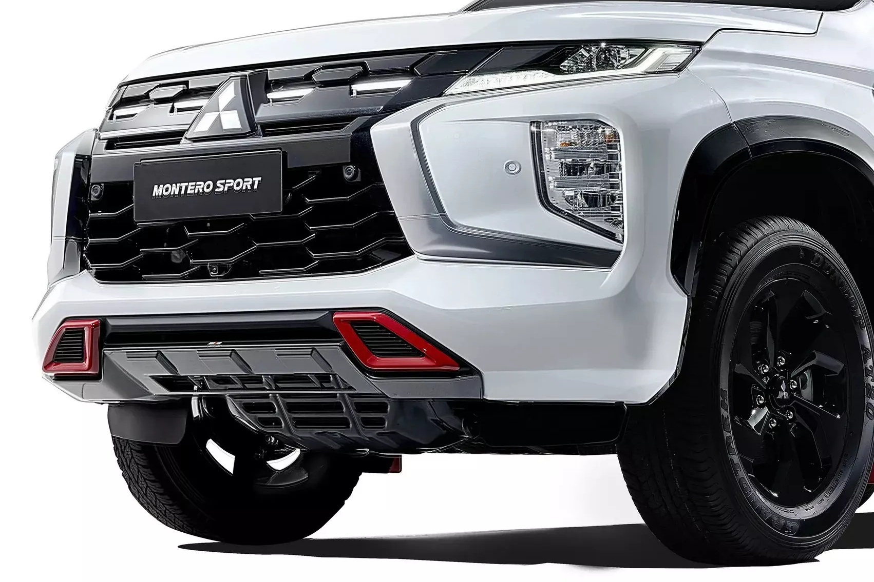 mitsubishi,  pajero,  pajero sport,  ralliart,  mitsubishi pajero sport,  black series,  suv,  suv hang d anh 4