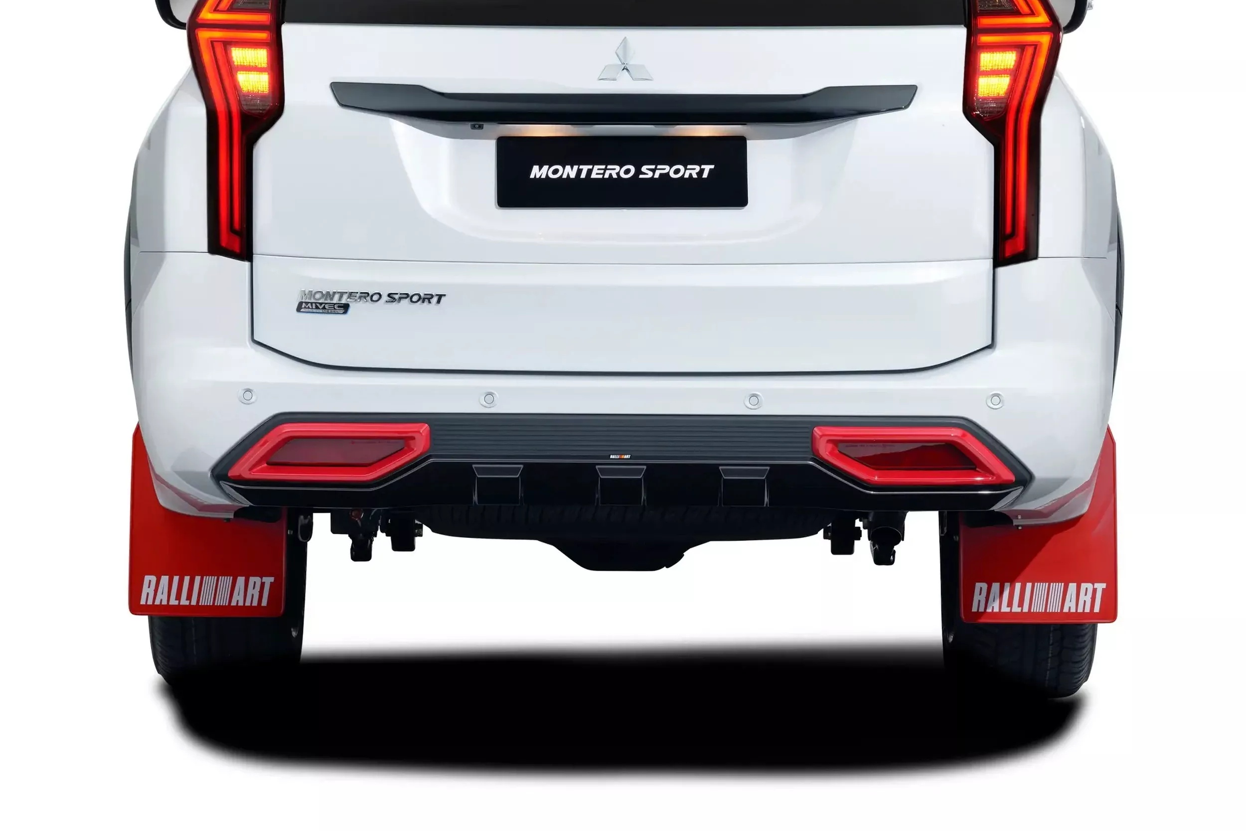 mitsubishi,  pajero,  pajero sport,  ralliart,  mitsubishi pajero sport,  black series,  suv,  suv hang d anh 5