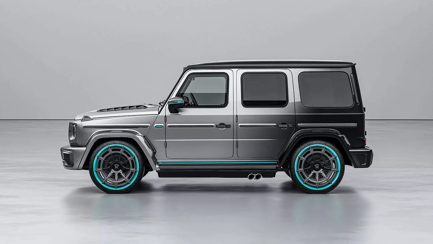 hof,  hofele,  g63,  g 63,  amg,  amg g63,  g63 amg,  suv,  xe do,  sieu xe,  f1,  Lewis Hamilton anh 4