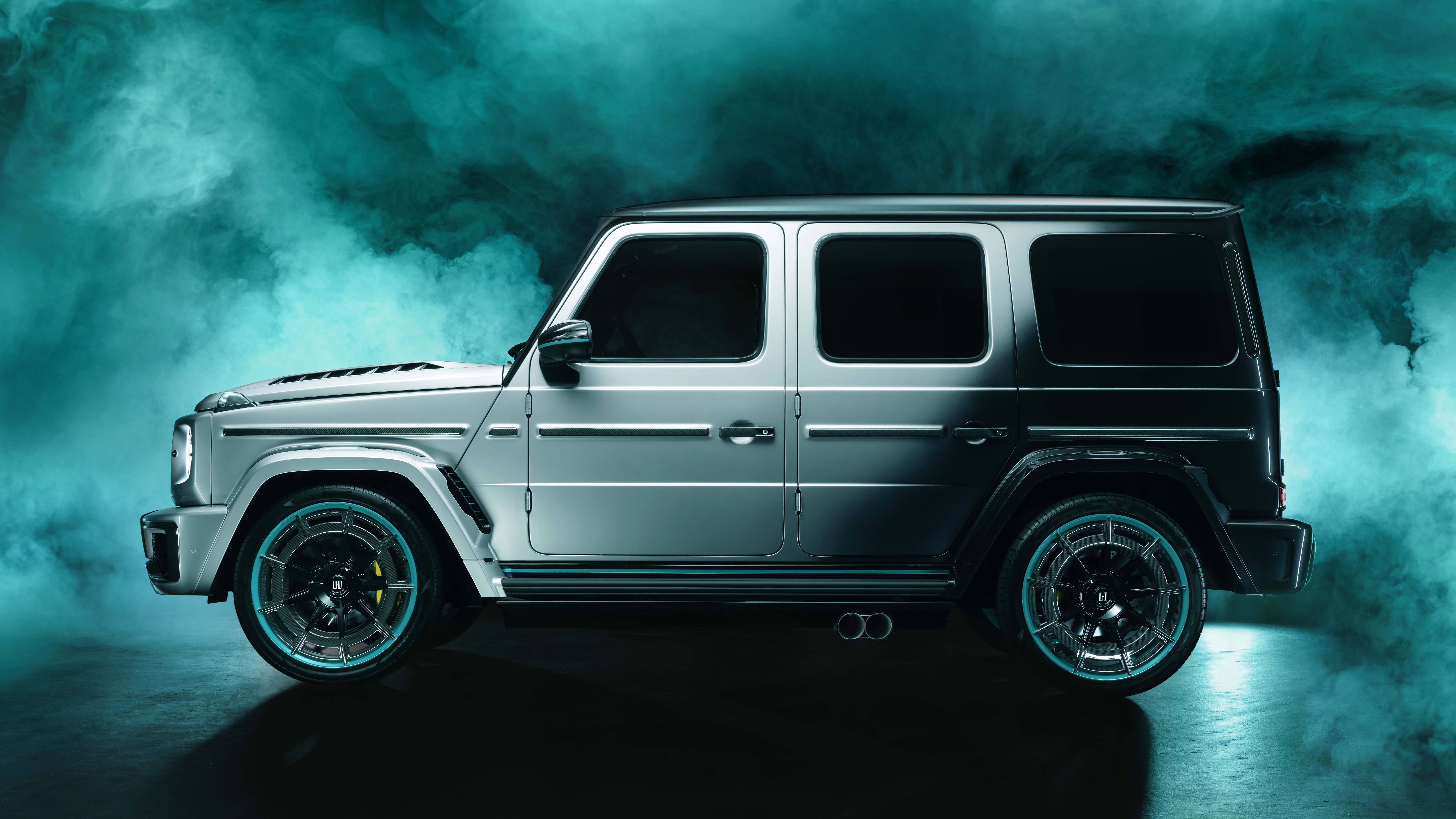 hof,  hofele,  g63,  g 63,  amg,  amg g63,  g63 amg,  suv,  xe do,  sieu xe,  f1,  Lewis Hamilton anh 13