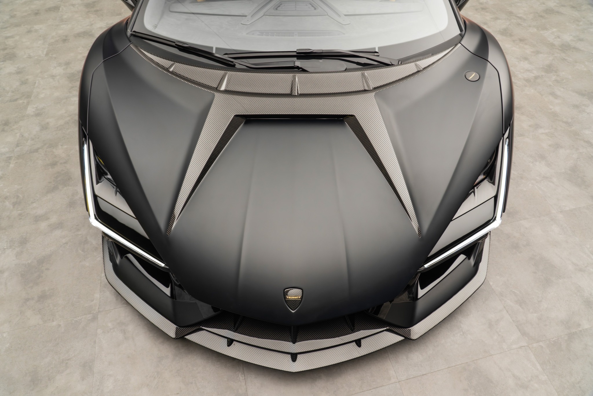 lamborghini,  revuelto,  mansory,  Initiate,  mansory Initiate,  revuelto mansory,  lamborghini revuelto,  sieu xe,  xe do anh 3