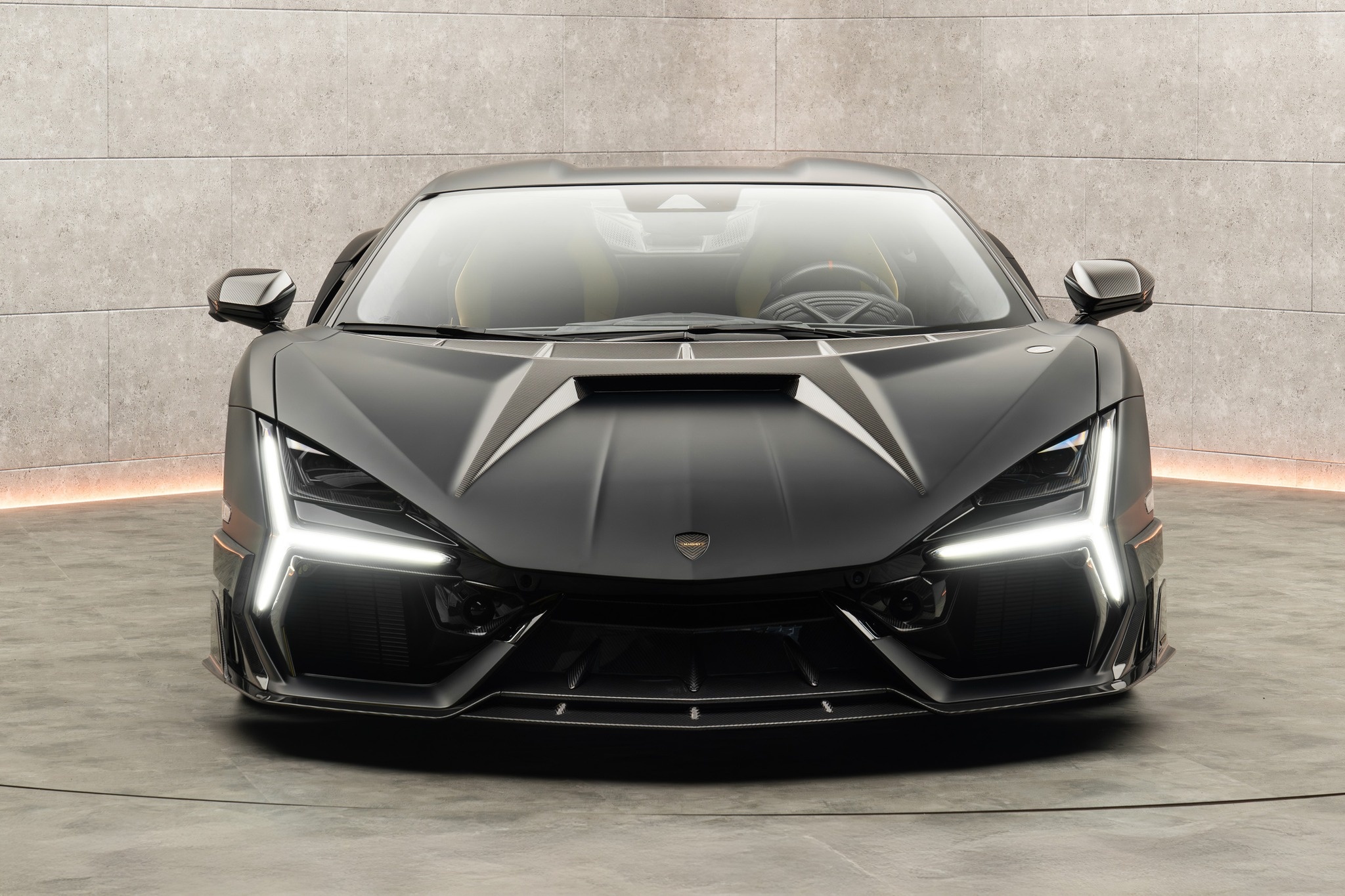 lamborghini,  revuelto,  mansory,  Initiate,  mansory Initiate,  revuelto mansory,  lamborghini revuelto,  sieu xe,  xe do anh 13