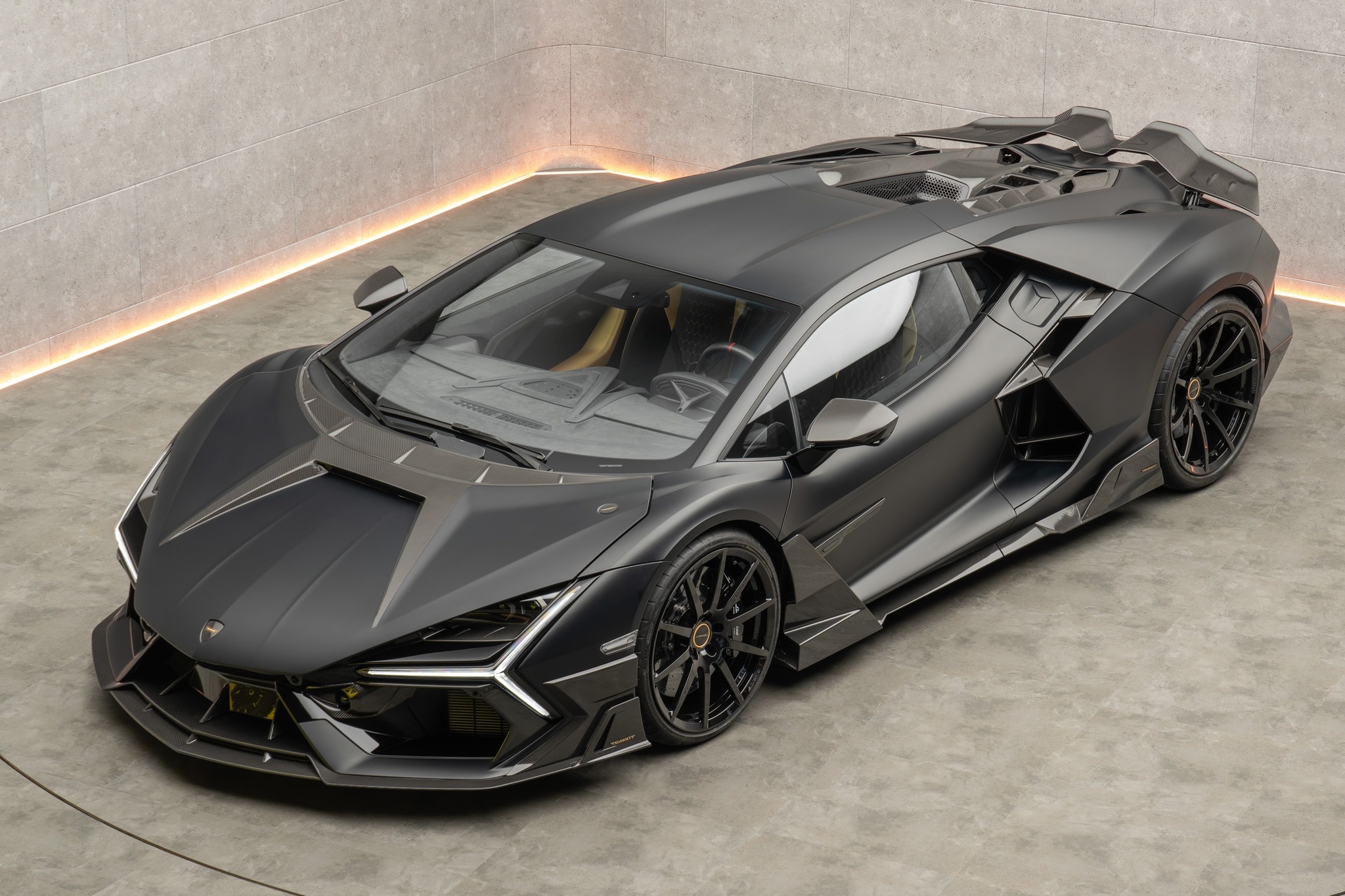 lamborghini,  revuelto,  mansory,  Initiate,  mansory Initiate,  revuelto mansory,  lamborghini revuelto,  sieu xe,  xe do anh 11