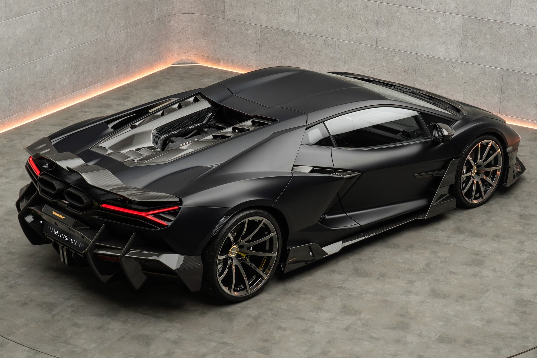 lamborghini,  revuelto,  mansory,  Initiate,  mansory Initiate,  revuelto mansory,  lamborghini revuelto,  sieu xe,  xe do anh 12