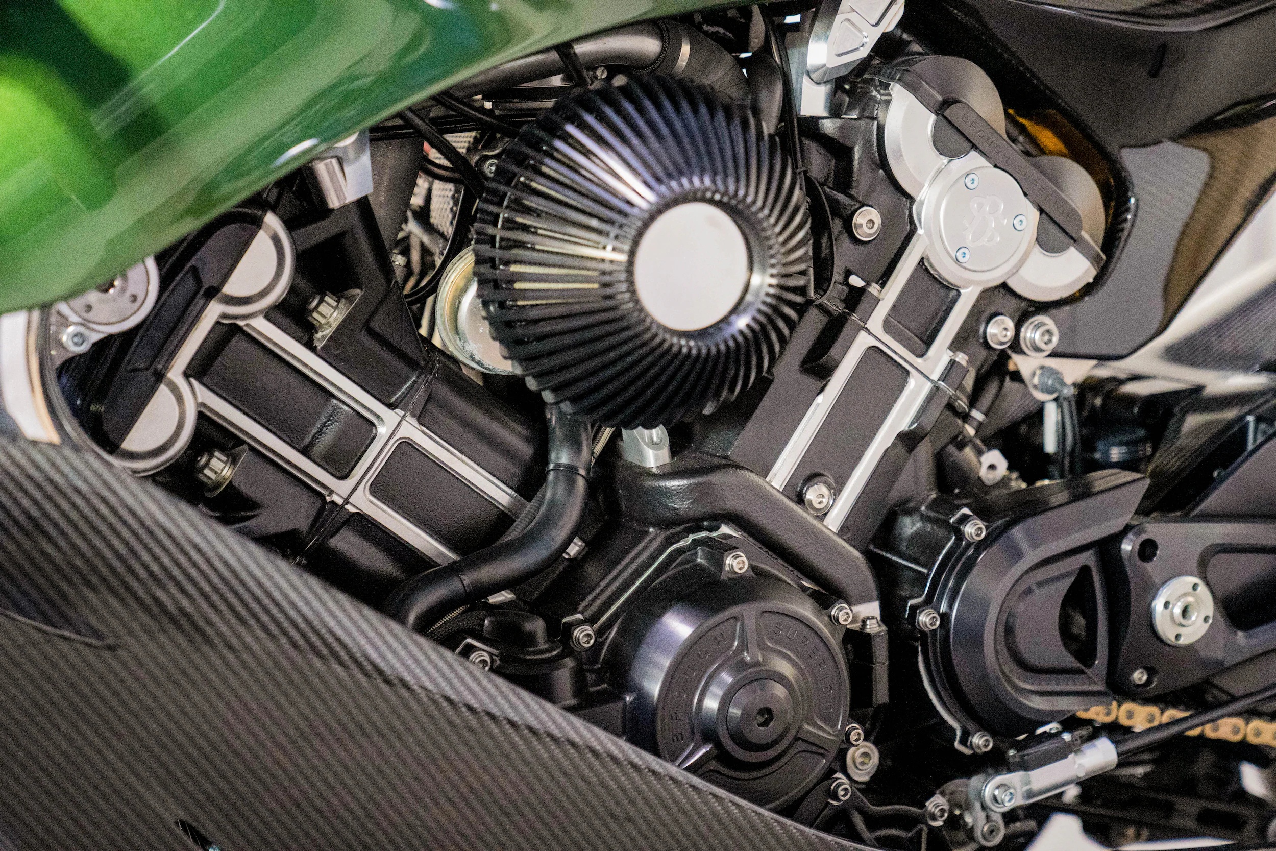 aston martin,  amb 001,  aston martin amb 001,  sieu moto,  superbike,  Brough Superior anh 9