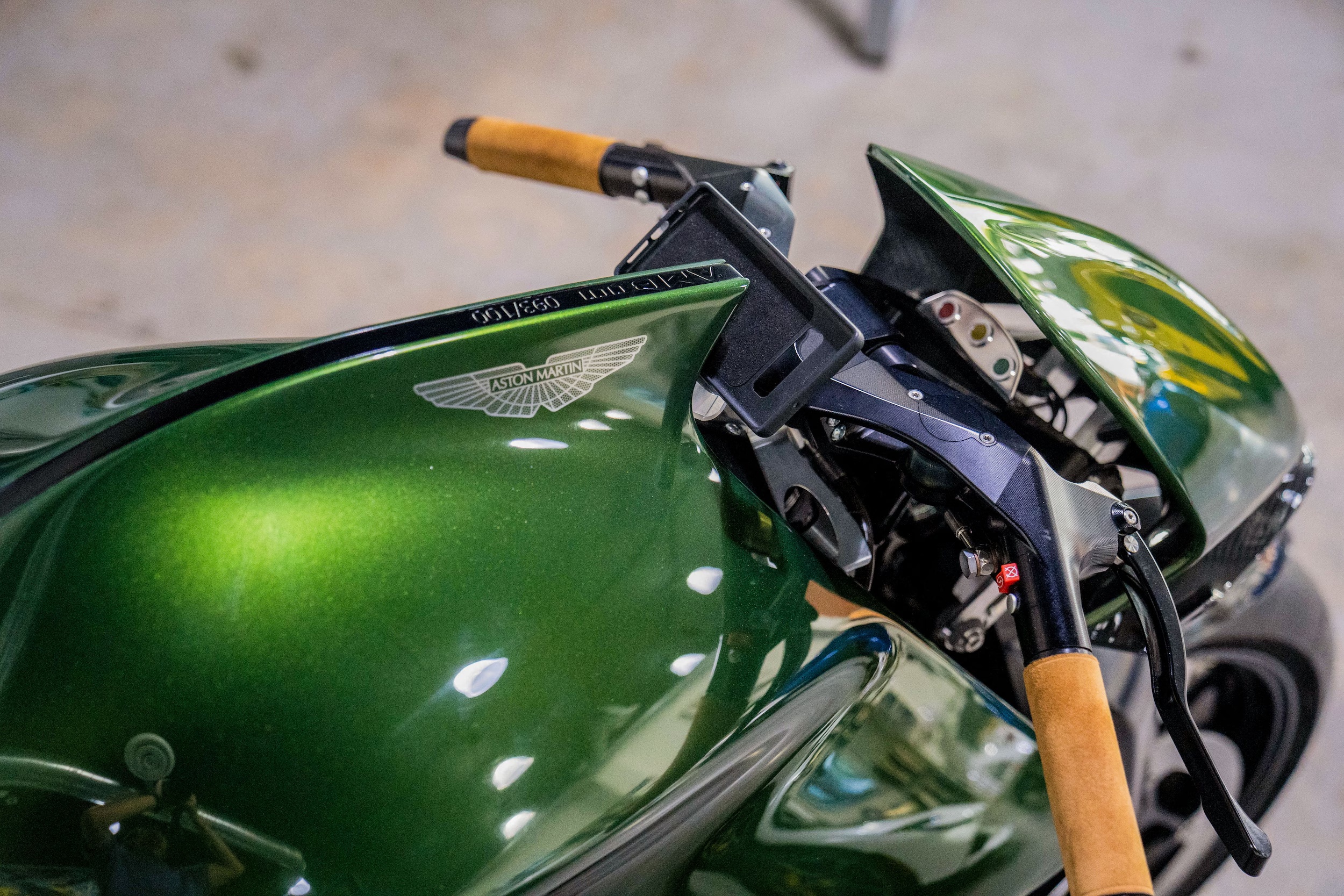 aston martin,  amb 001,  aston martin amb 001,  sieu moto,  superbike,  Brough Superior anh 3