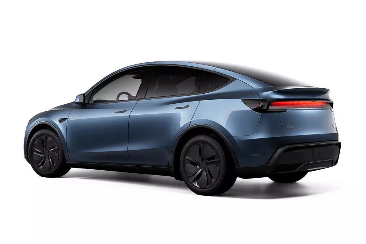 tesla,  model y,  model y juniper,  tesla model y,  tesla model y juniper,  suv,  crossover,  xe dien anh 8