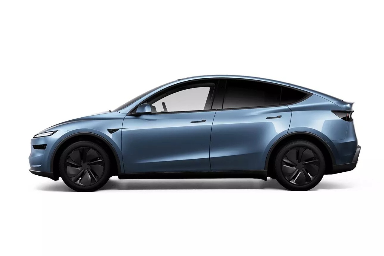 tesla,  model y,  model y juniper,  tesla model y,  tesla model y juniper,  suv,  crossover,  xe dien anh 7