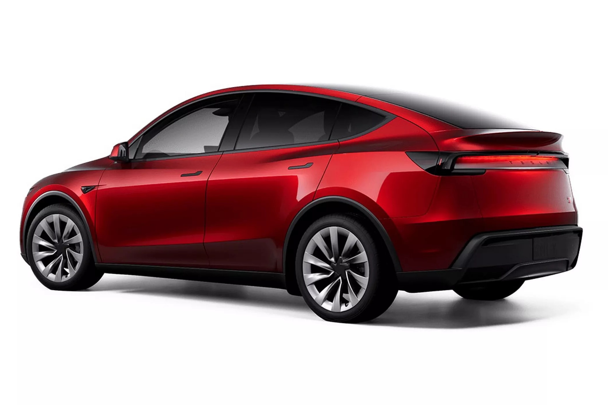 tesla,  model y,  model y juniper,  tesla model y,  tesla model y juniper,  suv,  crossover,  xe dien anh 5