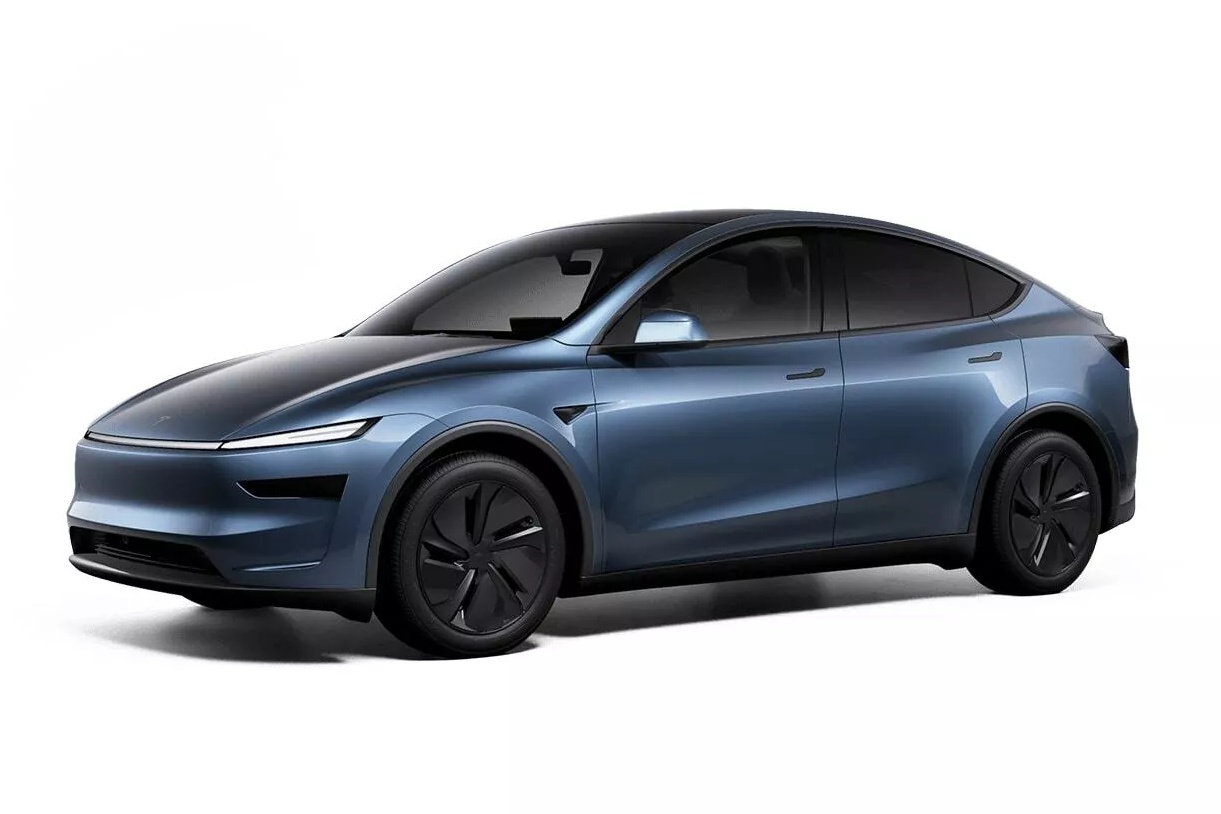 tesla,  model y,  model y juniper,  tesla model y,  tesla model y juniper,  suv,  crossover,  xe dien anh 6