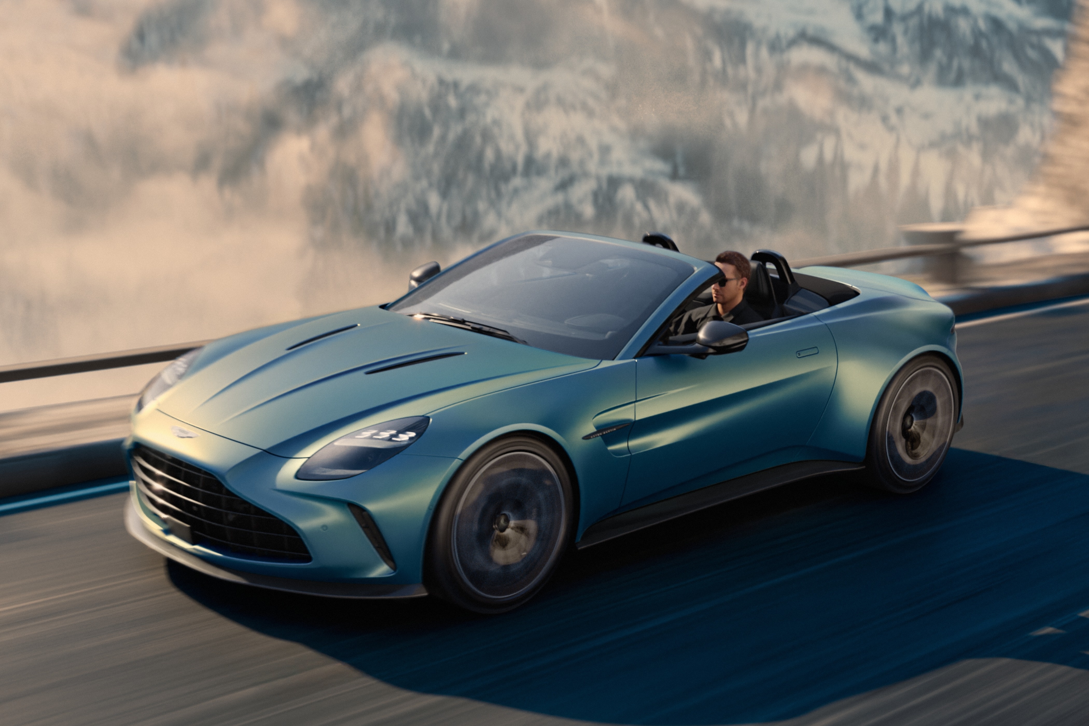 aston martin,  vantage,  vantage roadster,  mui tran,  aston martin vantage,  aston martin vantage roadster,  sieu xe anh 12