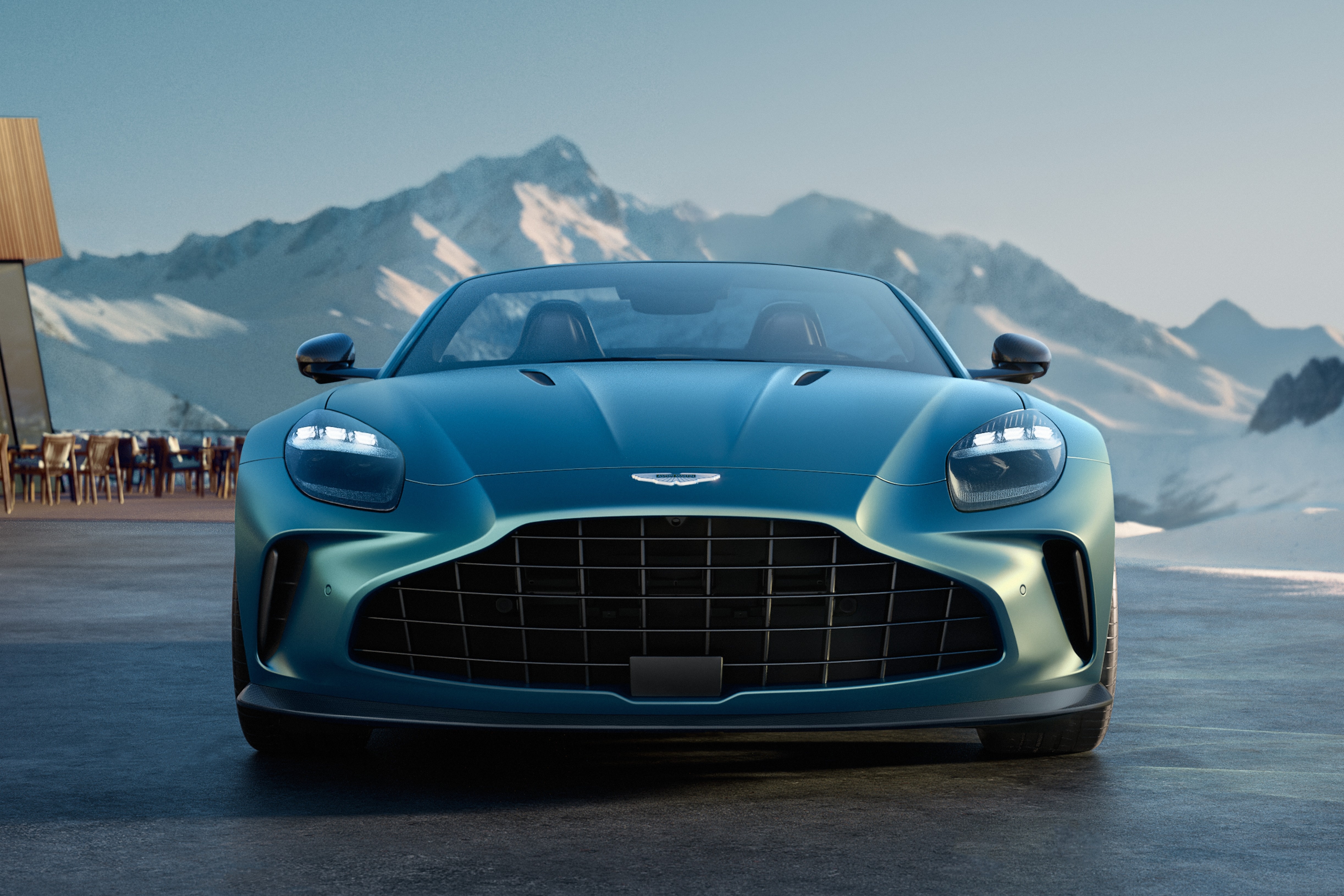 aston martin,  vantage,  vantage roadster,  mui tran,  aston martin vantage,  aston martin vantage roadster,  sieu xe anh 2