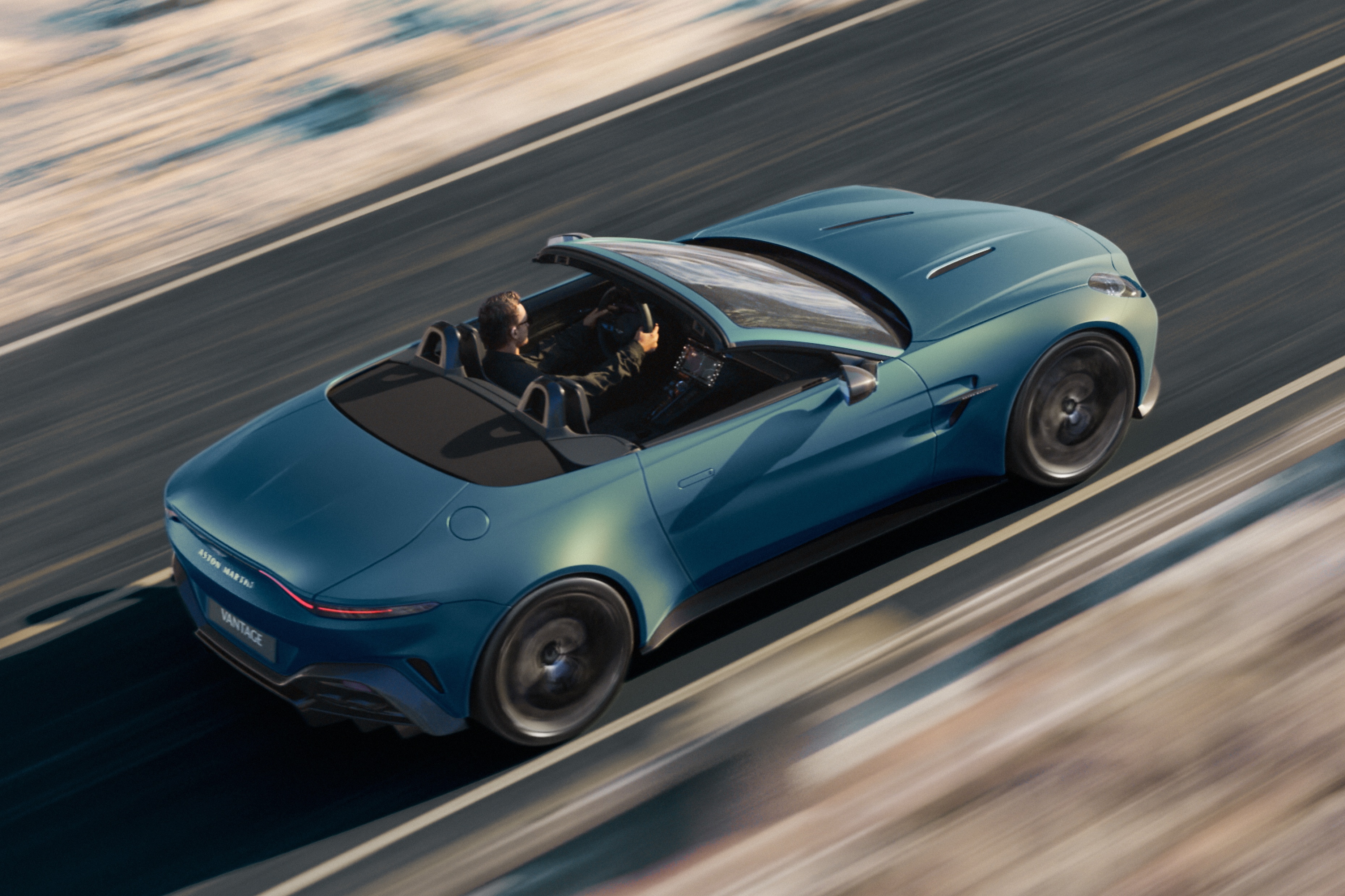 aston martin,  vantage,  vantage roadster,  mui tran,  aston martin vantage,  aston martin vantage roadster,  sieu xe anh 17