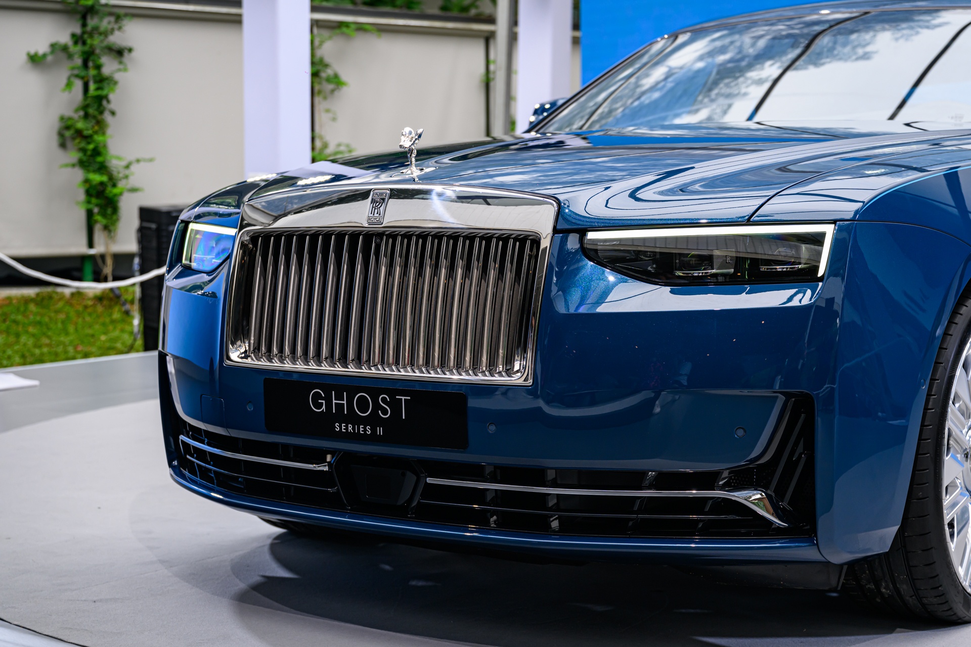 singapore,  ghost,  ghost series ii,  rolls-royce,  rolls-royce ghost series ii,  sedan,  sieu sang anh 2