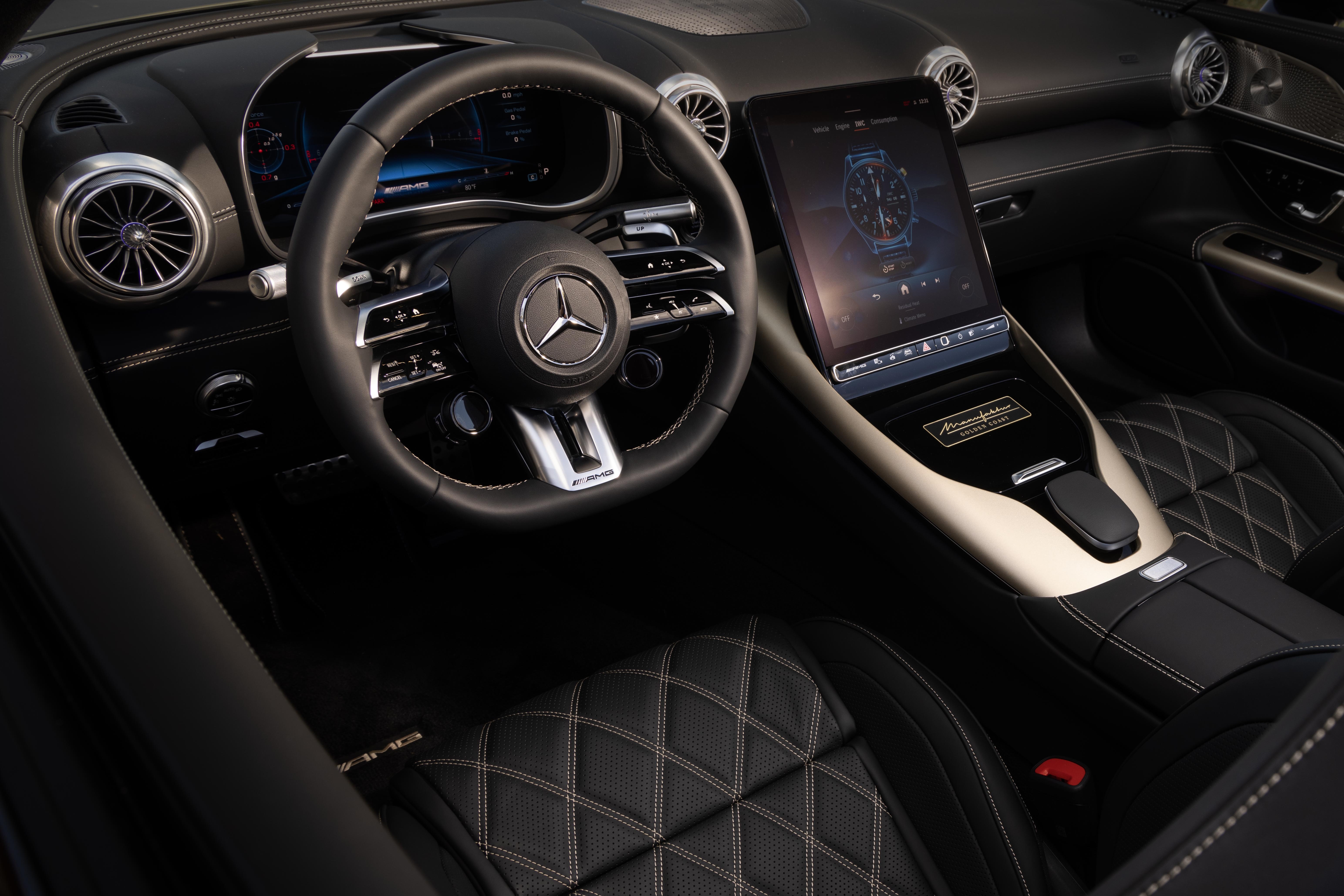 mercedes,  amg,  benz,  mercedes-benz,  mercedes-amg,  sl-class,  sl63,  sl 63,  golden coast,  manufaktur anh 7