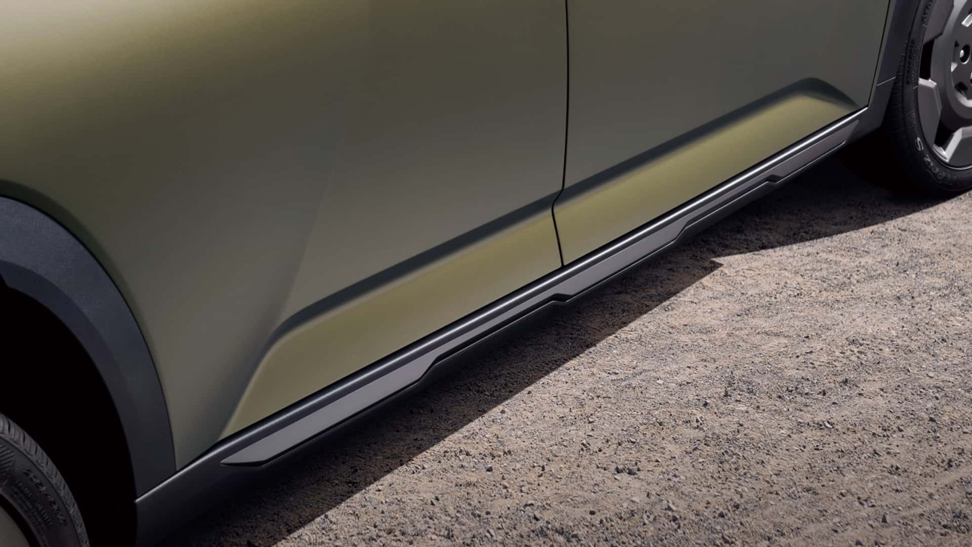 xe dien,  suv,  dia hinh,  off-road,  hyundai,  inster,  casper,  casper electric,  inster cross,  casper electric cross,  hyundai inster cross,  hyundai casper electric cross anh 3