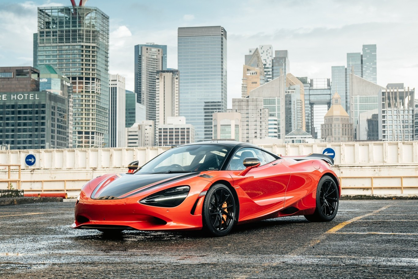 mclaren,  750s,  mso,  singapore,  mclaren 750s,  mclaren 750s mso,  singapore grand prix,  f1,  mclaren f1 anh 1