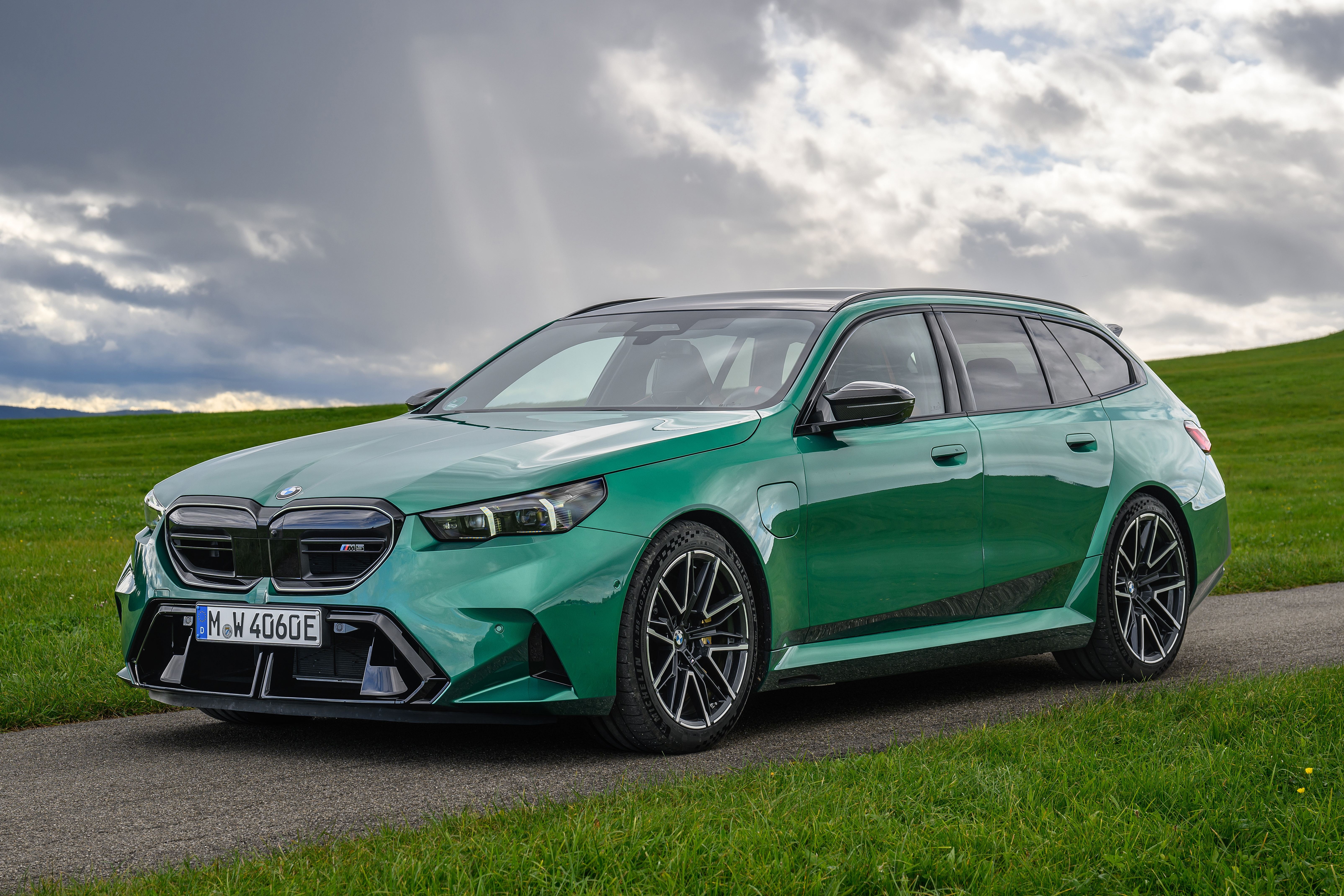 bmw,  m5,  touring,  m5 touring,  wagon,  bmw m5,  bmw m,  bmw m5 touring,  hybrid anh 4