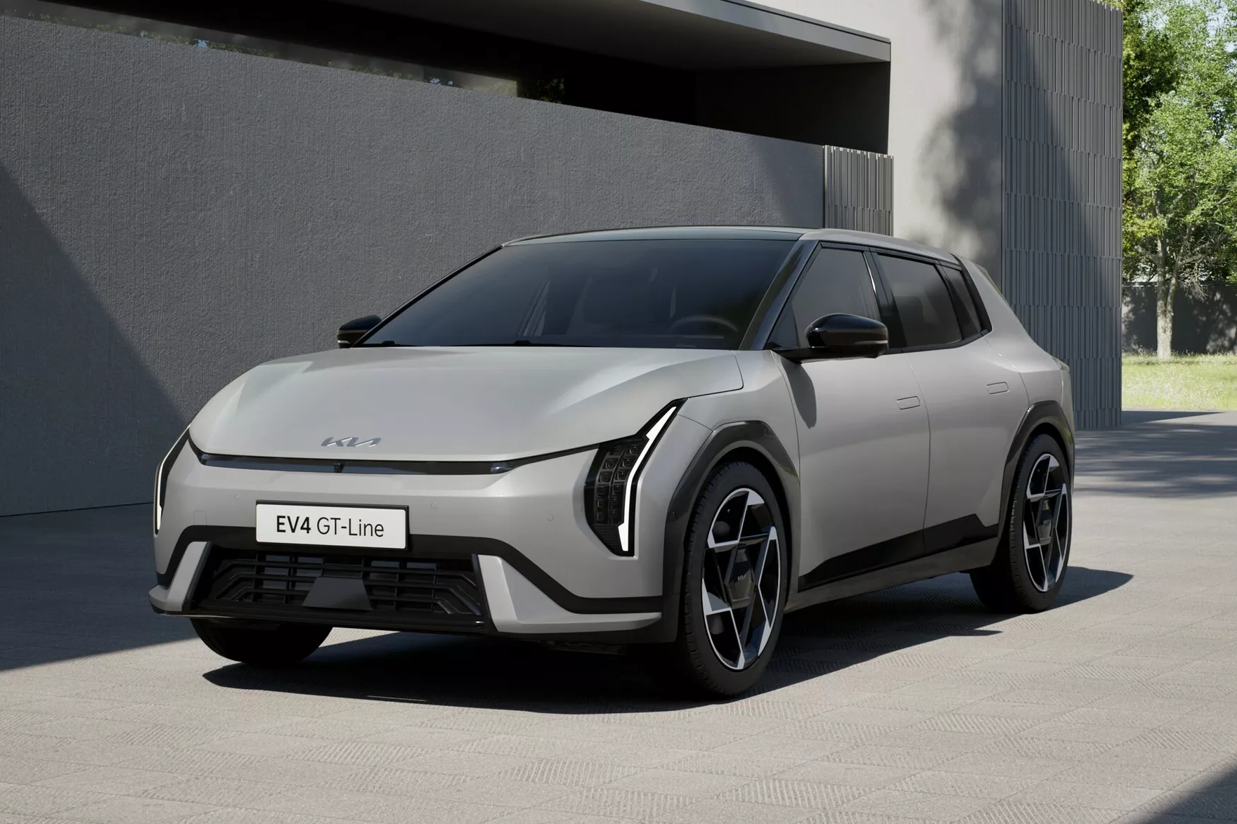 kia,  kia ev,  ev,  ev4,  kia ev4,  xe dien,  sedan,  hatchback,  suv,  kia ev3,  kia ev5,  han quoc anh 9