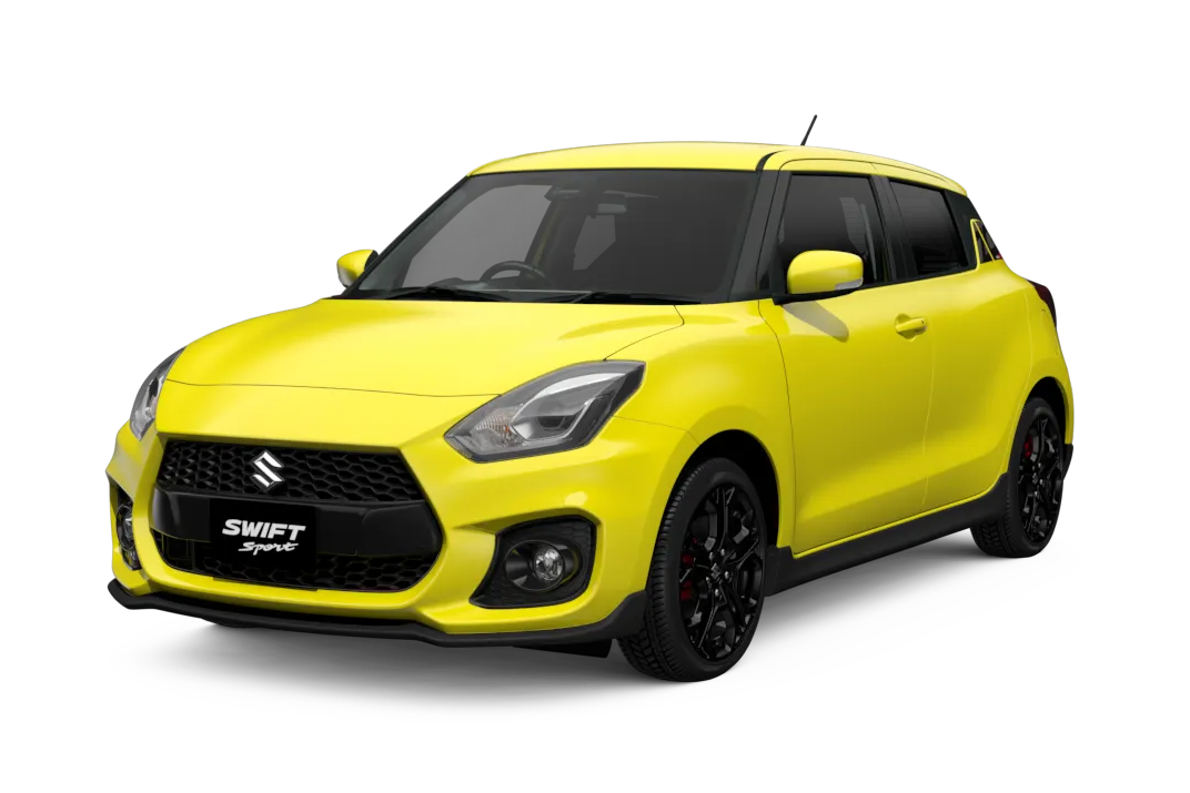 suzuki,  swift,  suzuki swift,  final edition,  swift final edition,  suzuki swift final edition,  swift sport,  swift sport final edition,  nhat,  nhat ban,  ZC33S anh 5