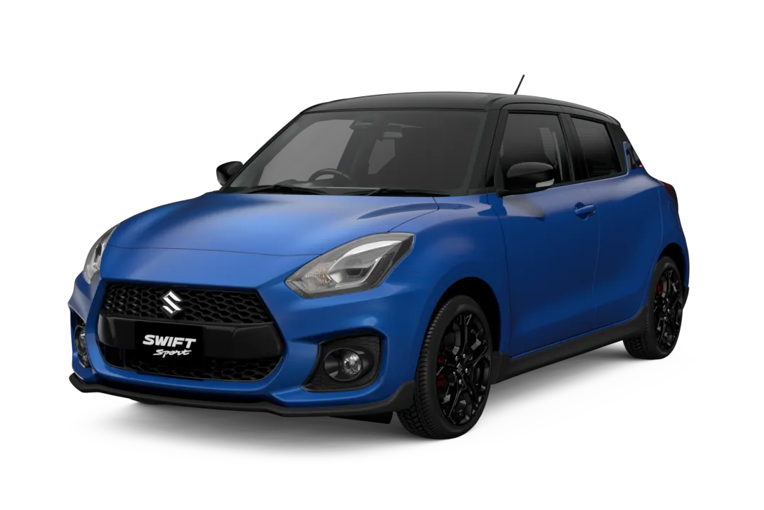 suzuki,  swift,  suzuki swift,  final edition,  swift final edition,  suzuki swift final edition,  swift sport,  swift sport final edition,  nhat,  nhat ban,  ZC33S anh 4