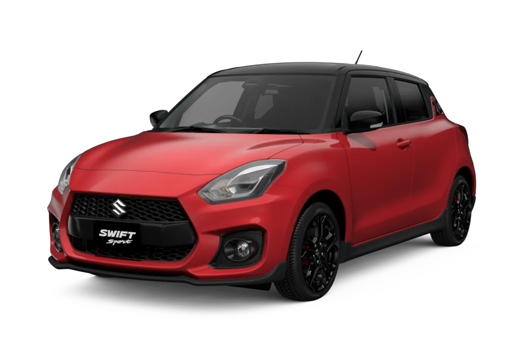 suzuki,  swift,  suzuki swift,  final edition,  swift final edition,  suzuki swift final edition,  swift sport,  swift sport final edition,  nhat,  nhat ban,  ZC33S anh 6