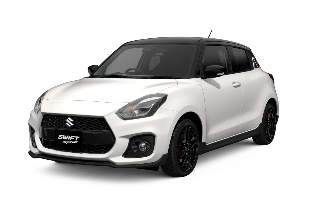 suzuki,  swift,  suzuki swift,  final edition,  swift final edition,  suzuki swift final edition,  swift sport,  swift sport final edition,  nhat,  nhat ban,  ZC33S anh 8