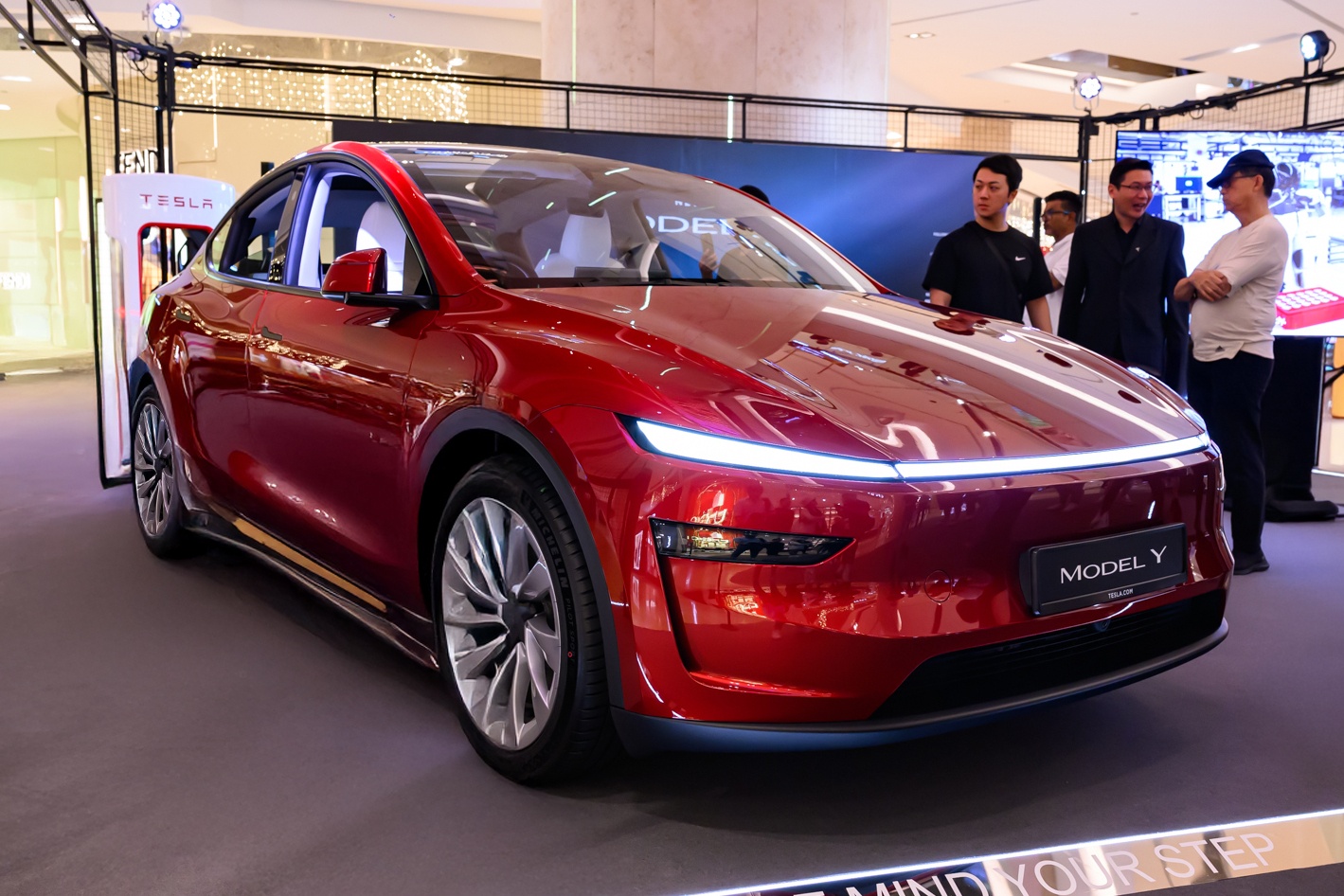 singapore,  tesla,  tesla model y,  juniper,  model y,  tesla model y juniper,  malaysia,  xe dien anh 16