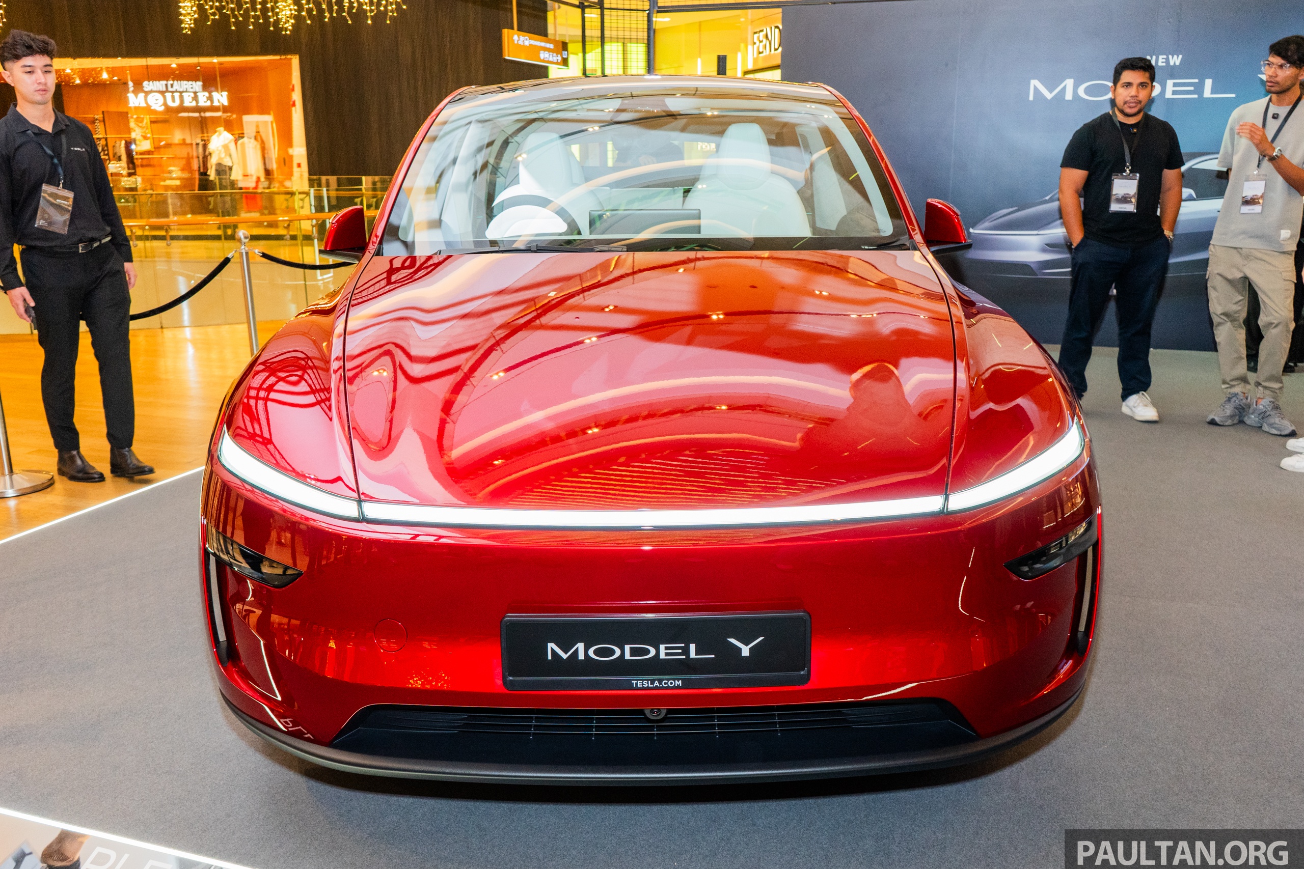 singapore,  tesla,  tesla model y,  juniper,  model y,  tesla model y juniper,  malaysia,  xe dien anh 14