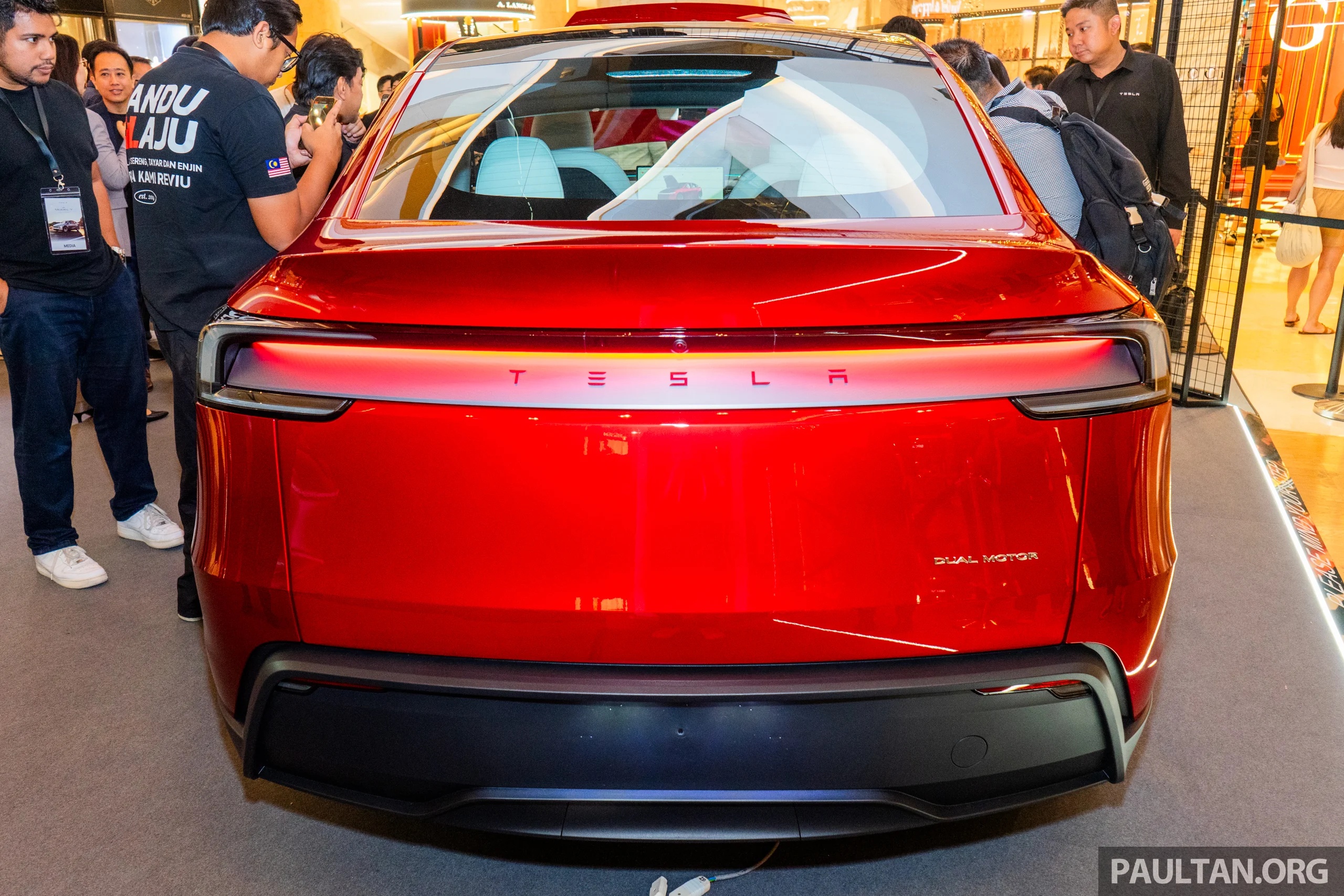 singapore,  tesla,  tesla model y,  juniper,  model y,  tesla model y juniper,  malaysia,  xe dien anh 15