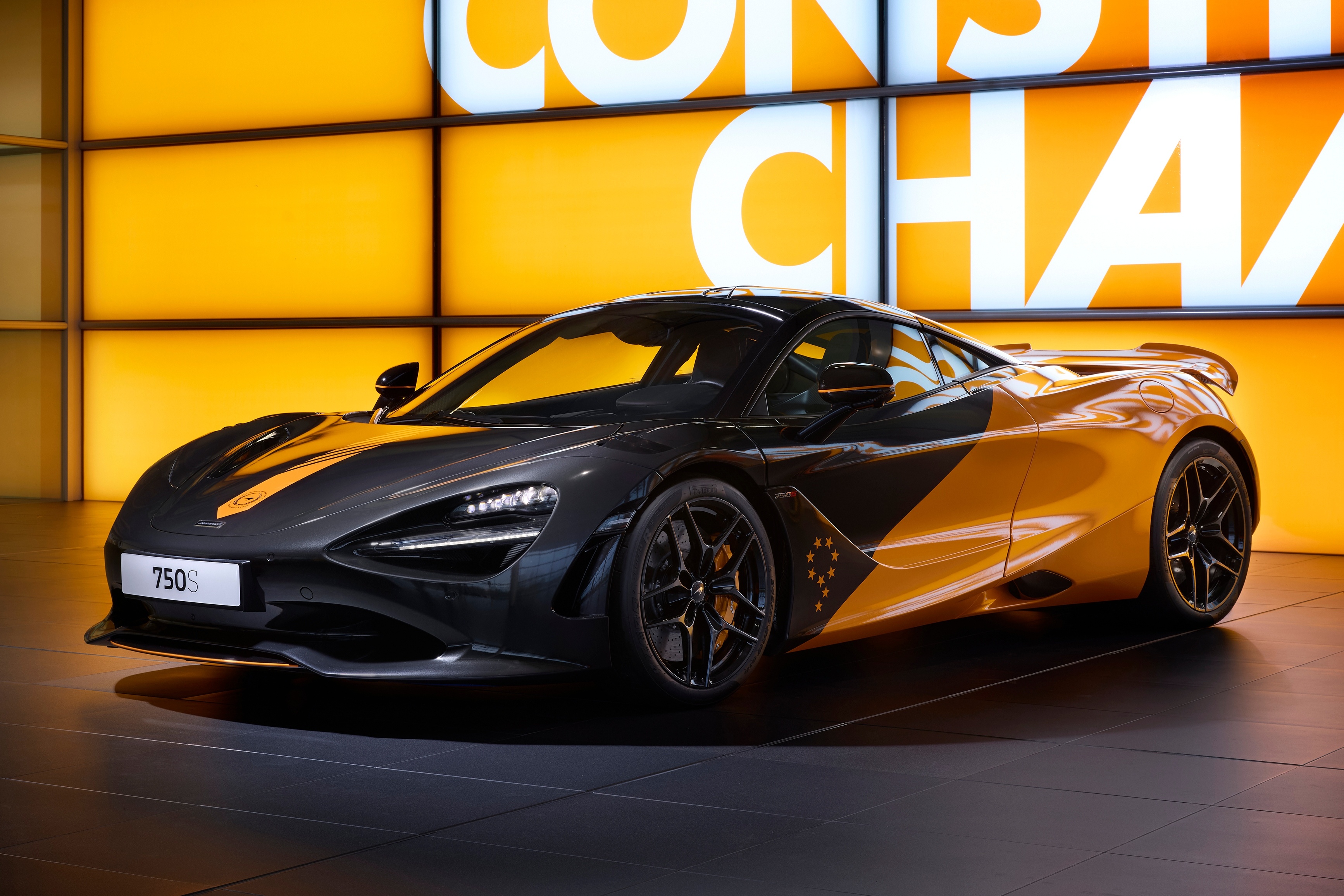 sieu xe,  mclaren,  mclaren artura,  mclaren 750s,  750s,  artura,  mclaren f1,  mcl38,  mcl38 celebration edition anh 7