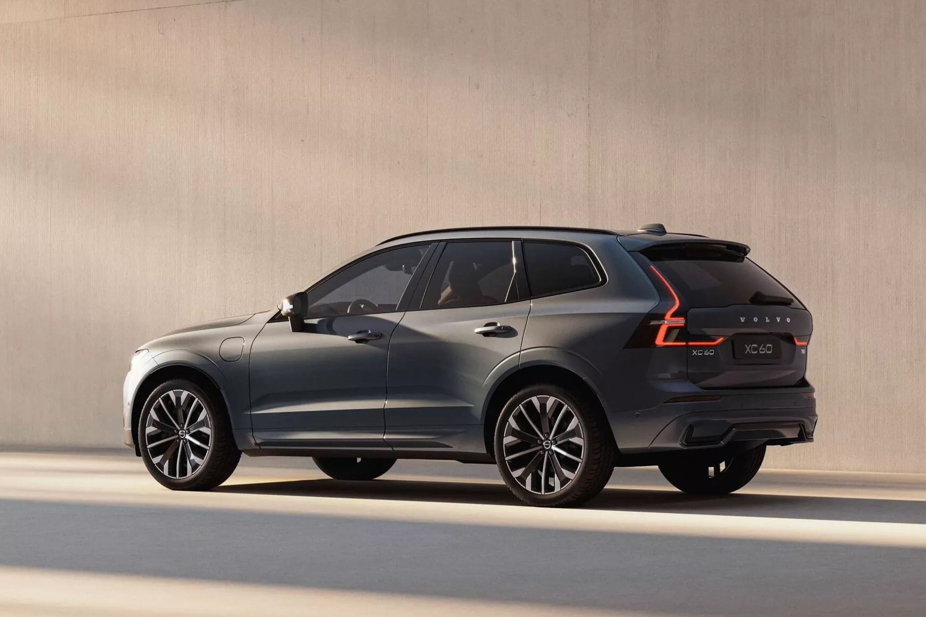 volvo,  xc60,  volvo xc60,  suv,  suv co nho,  xc90,  volvo xc90 anh 5