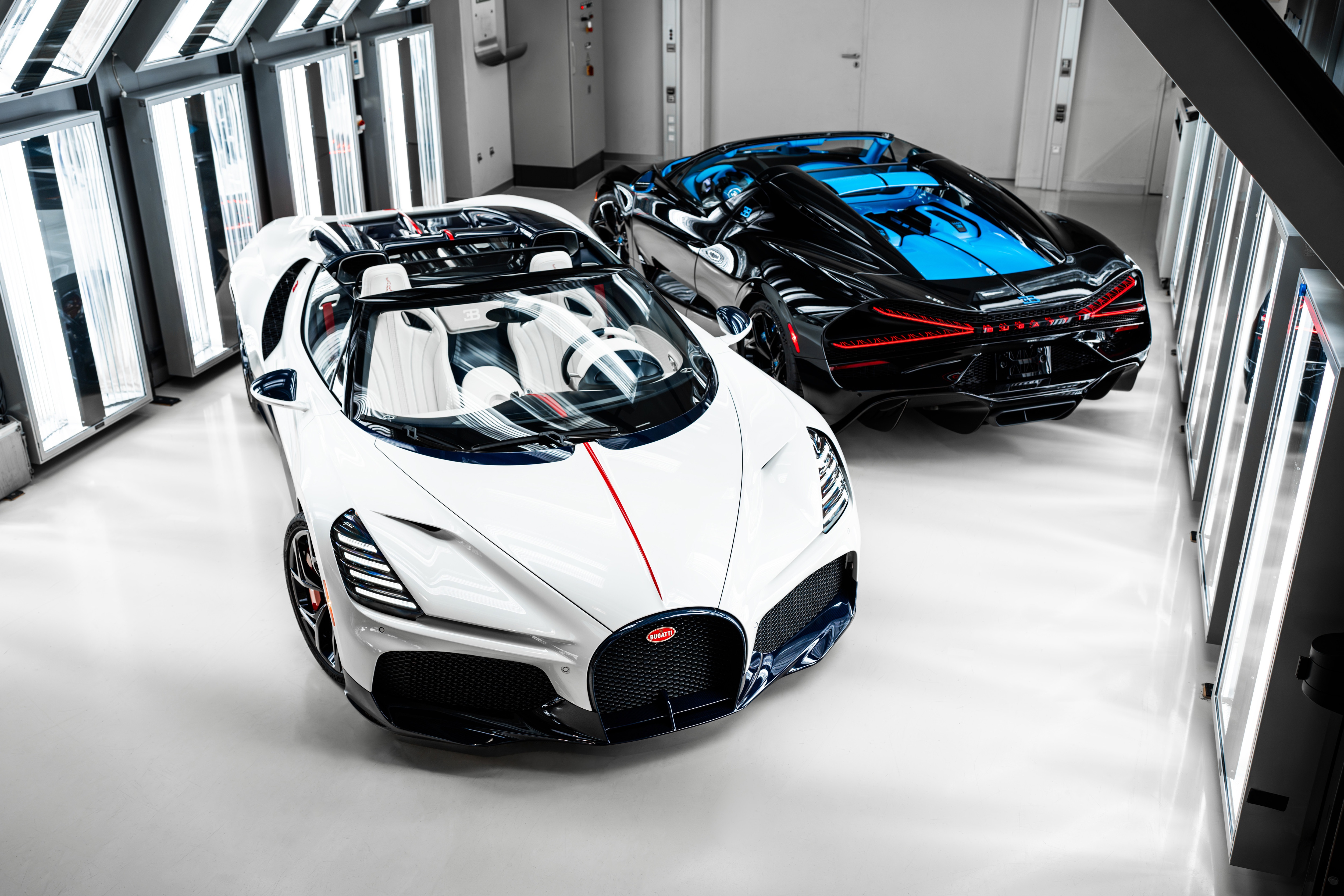 bugatti,  chiron,  w16,  w16 mistral,  bugatti w16 mistral,  sieu xe anh 1