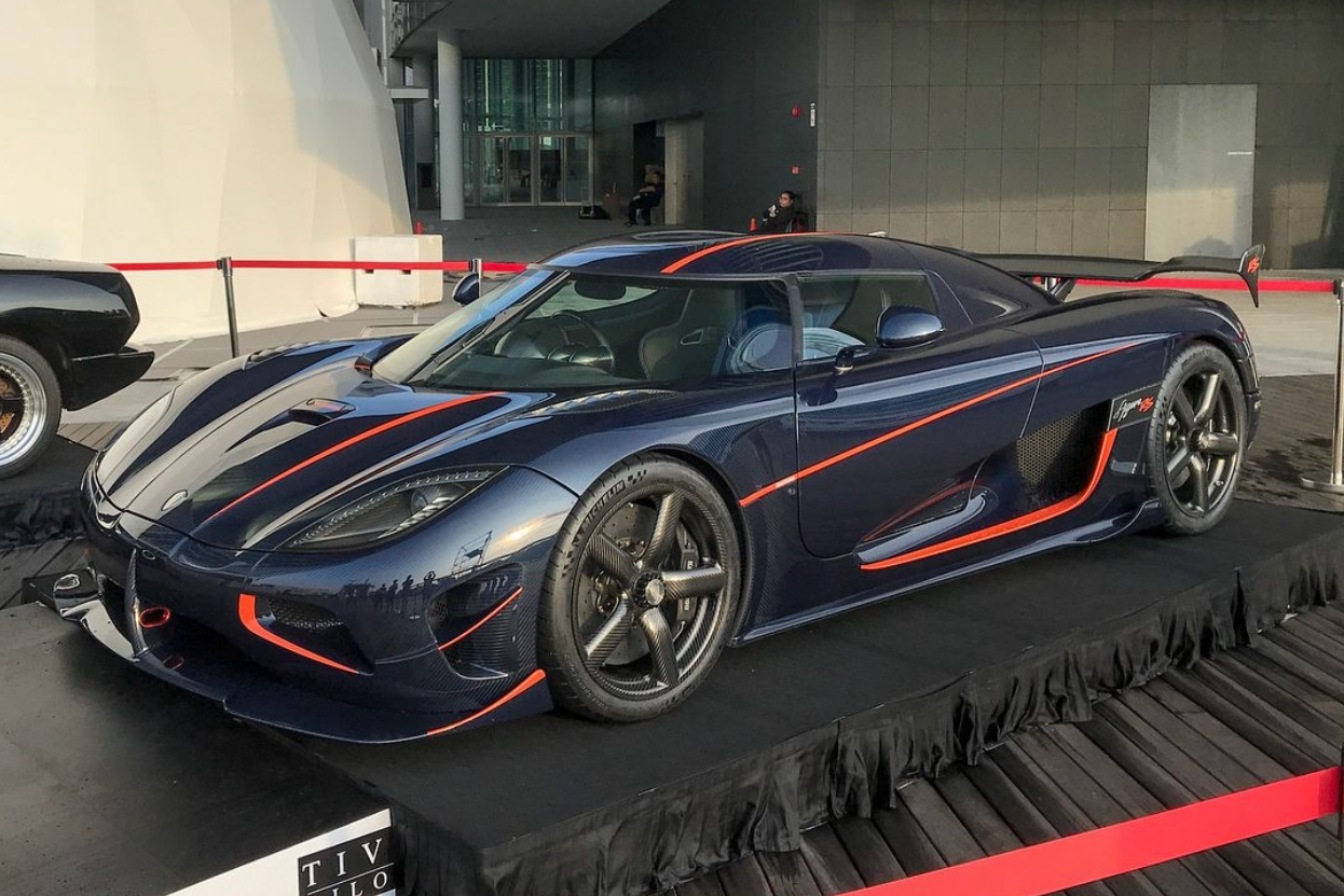 koenigsegg,  sieu xe,  agera,  singapore,  koenigsegg agera,  agera rs,  koenigsegg agera rs,  jesko,  koenigsegg jesko anh 11