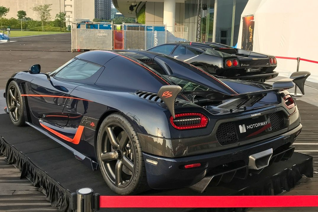 koenigsegg,  sieu xe,  agera,  singapore,  koenigsegg agera,  agera rs,  koenigsegg agera rs,  jesko,  koenigsegg jesko anh 12