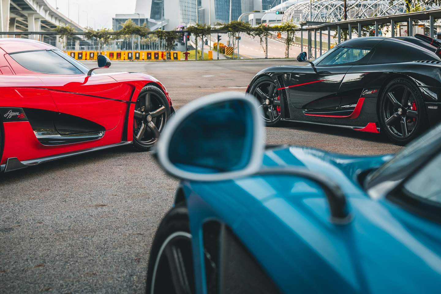 koenigsegg,  sieu xe,  agera,  singapore,  koenigsegg agera,  agera rs,  koenigsegg agera rs,  jesko,  koenigsegg jesko anh 10