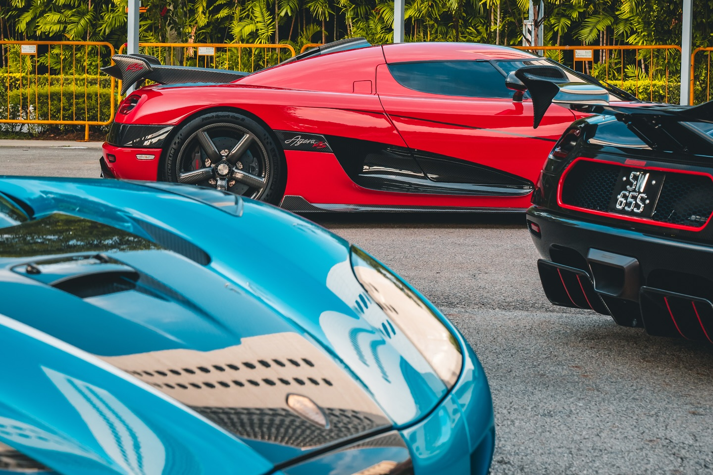 koenigsegg,  sieu xe,  agera,  singapore,  koenigsegg agera,  agera rs,  koenigsegg agera rs,  jesko,  koenigsegg jesko anh 6