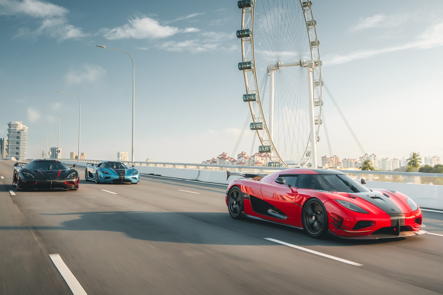 koenigsegg,  sieu xe,  agera,  singapore,  koenigsegg agera,  agera rs,  koenigsegg agera rs,  jesko,  koenigsegg jesko anh 5