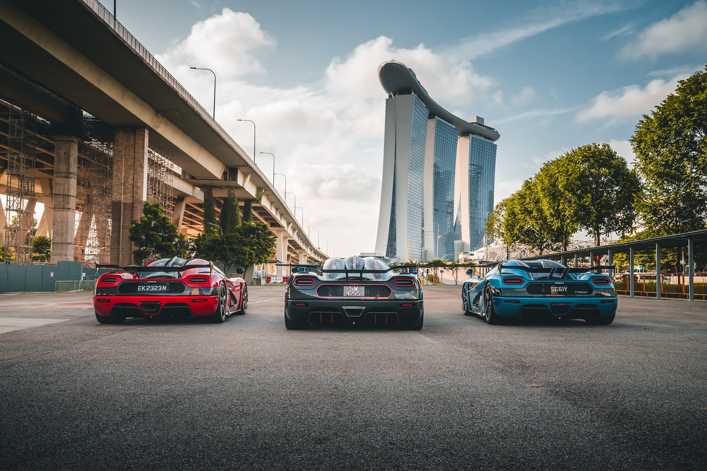 koenigsegg,  sieu xe,  agera,  singapore,  koenigsegg agera,  agera rs,  koenigsegg agera rs,  jesko,  koenigsegg jesko anh 2