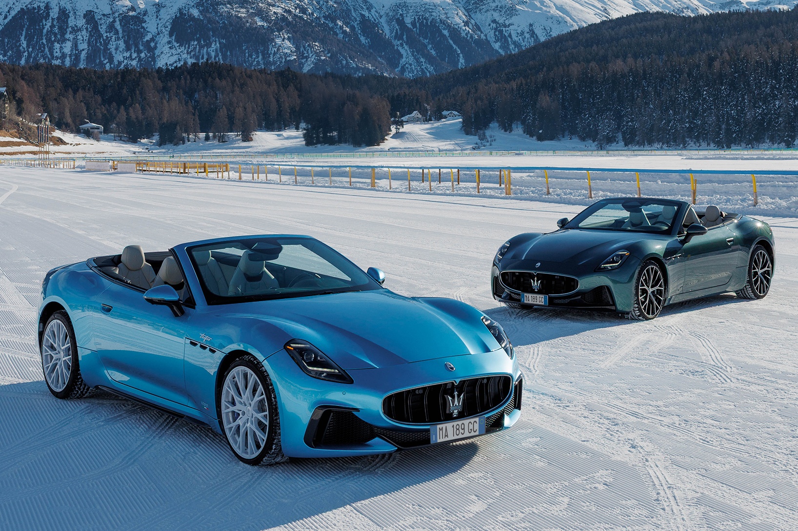 maserati,  grancabrio,  granturismo,  trofeo,  the i.c.e,  st. moritz,  thuy si,  Maserati Fuoriserie,  maserati grancabrio,  grancabrio trofeo anh 1