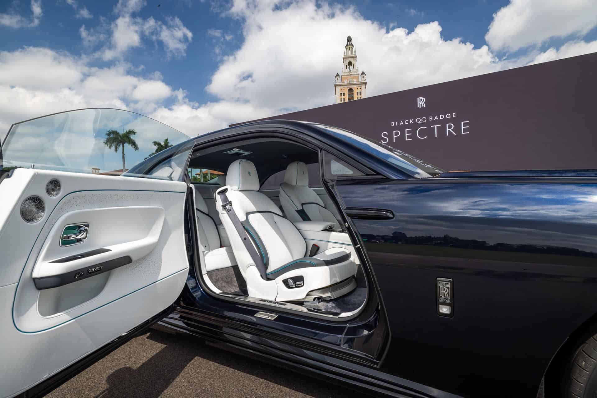 rolls-royce,  black badge,  spectre,  black badge spectre,  rolls-royce black badge,  rolls-royce spectre,  xe dien,  ev anh 3