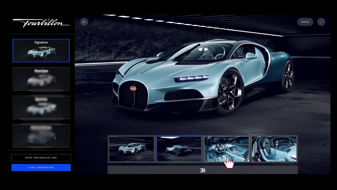 bugatti,  tourbillon,  sieu xe,  bugatti tourbillon,  veyron,  chiron anh 3